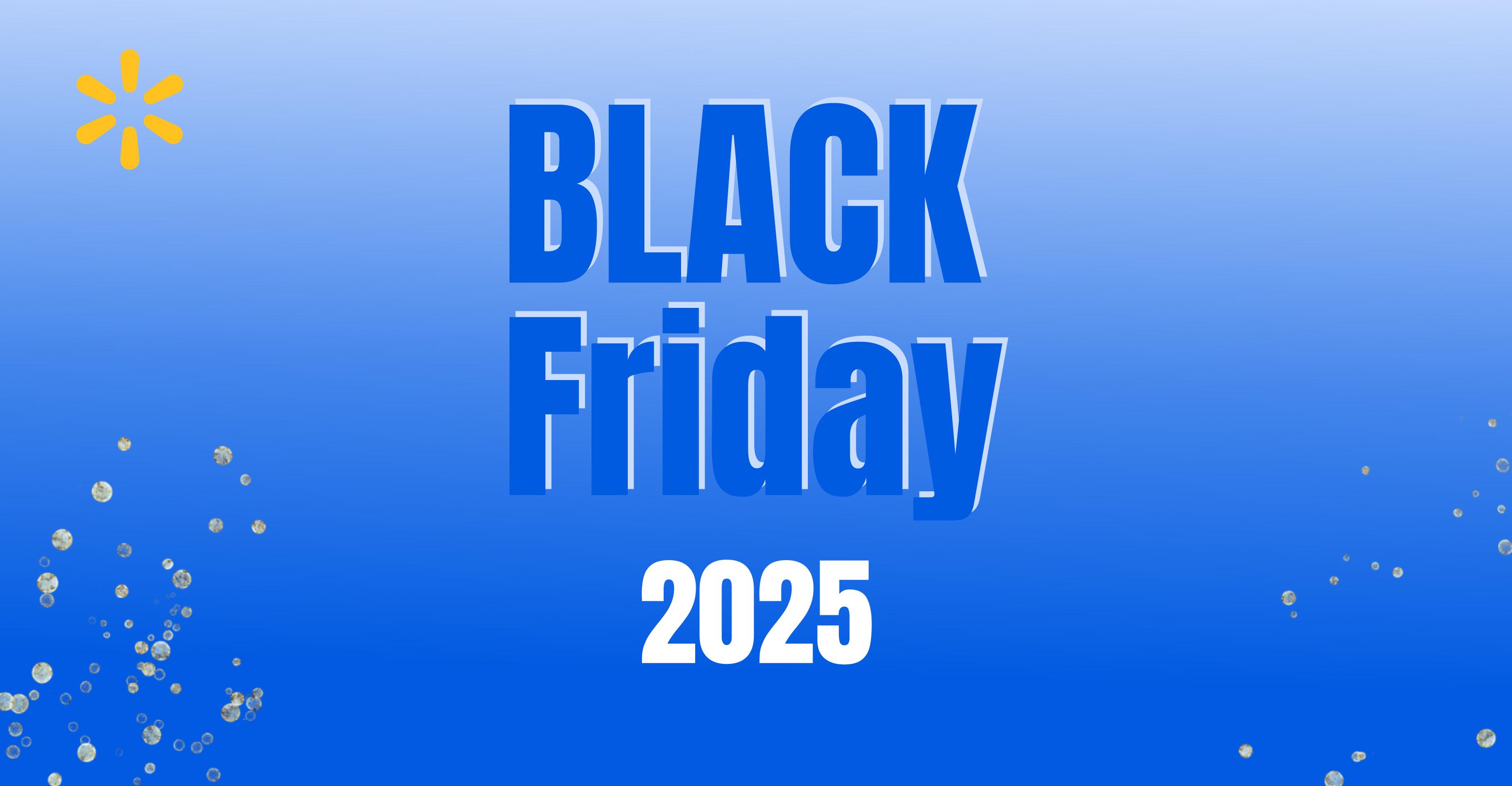 Walmart Black Friday Deals