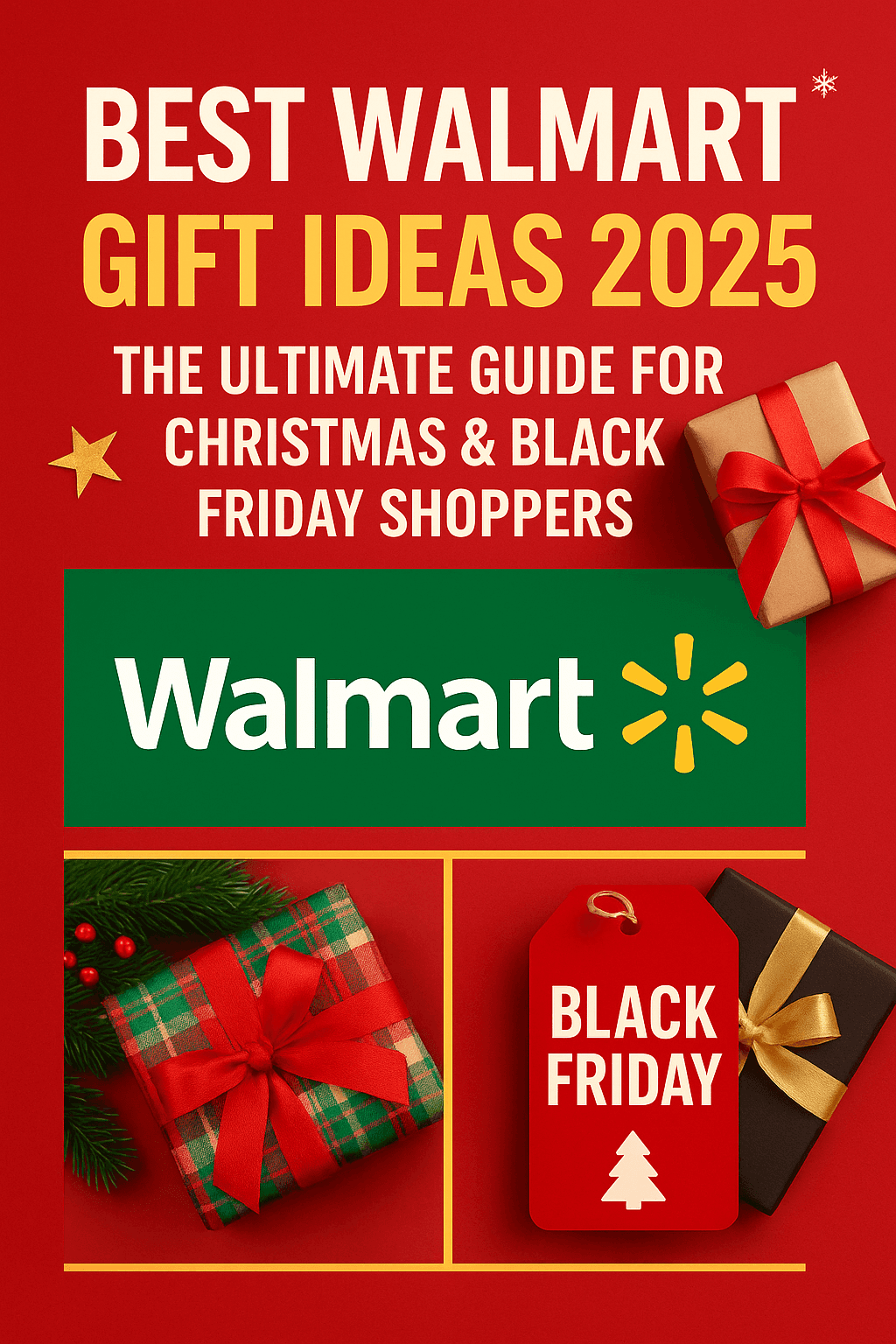 Walmart Gift