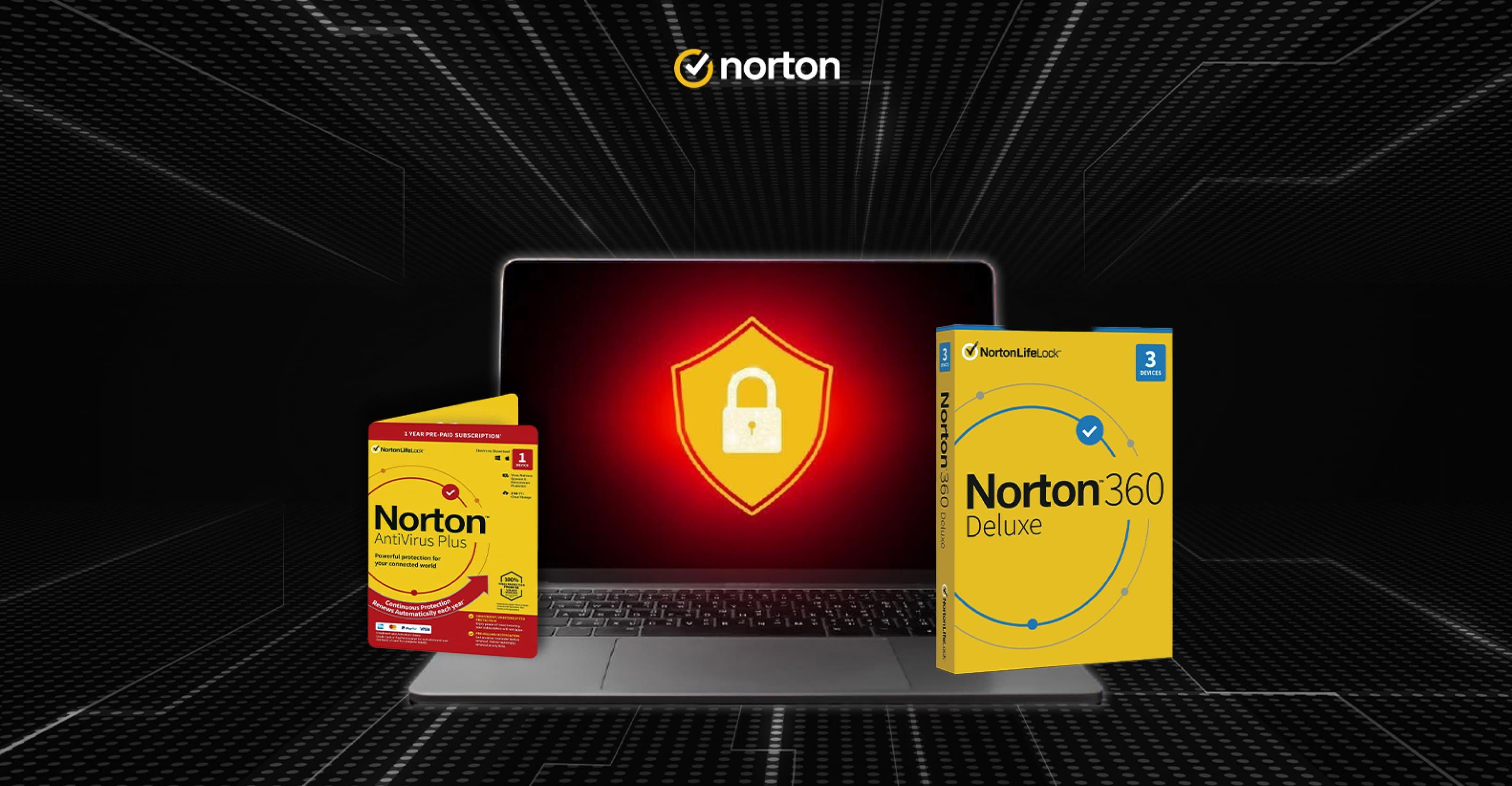 Norton Small Business & How It Protects You
