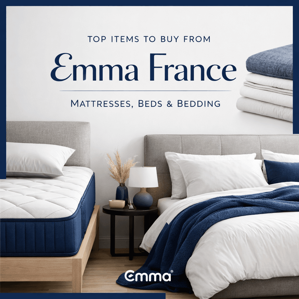Emma matelas