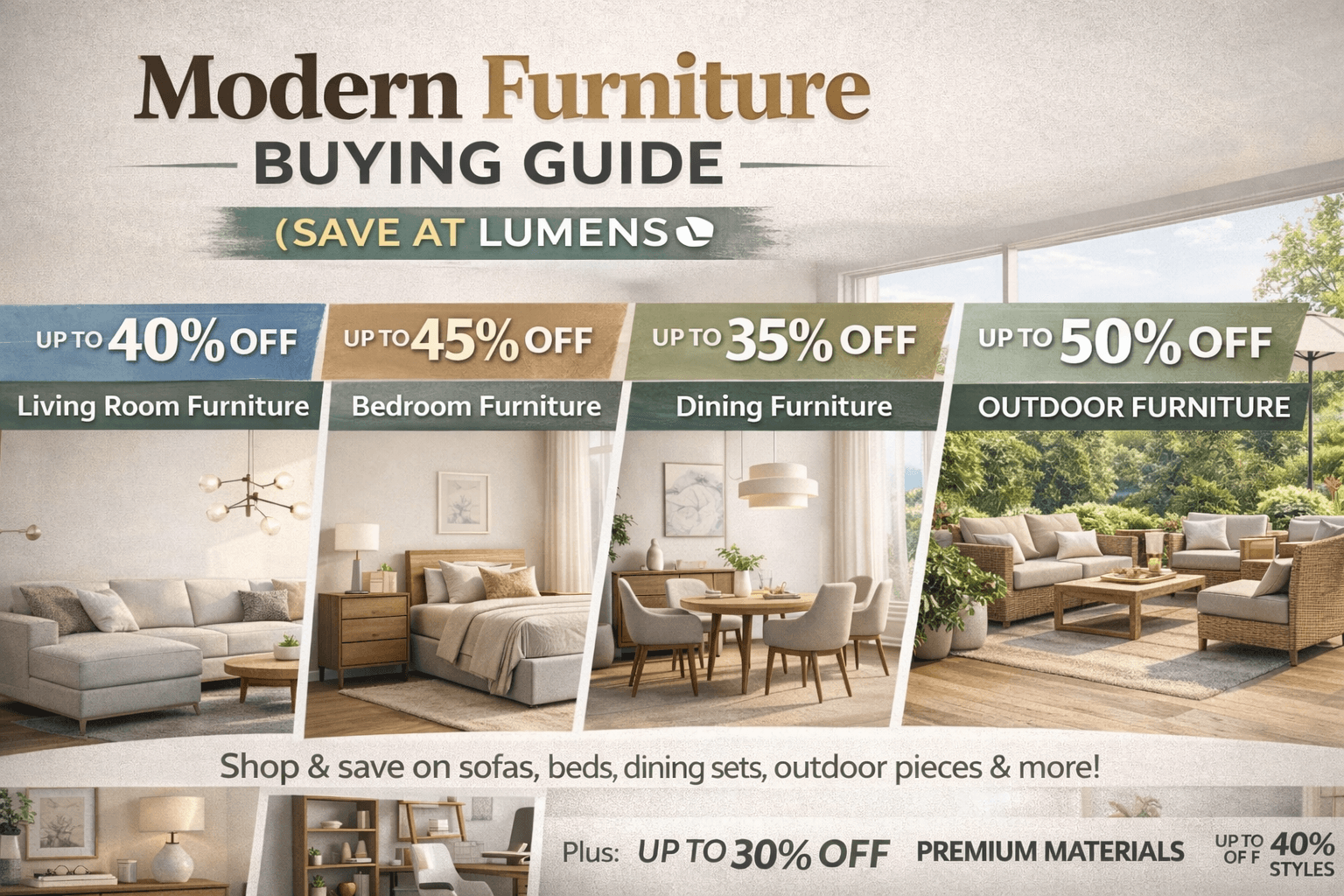 Lumens Modern Furniture