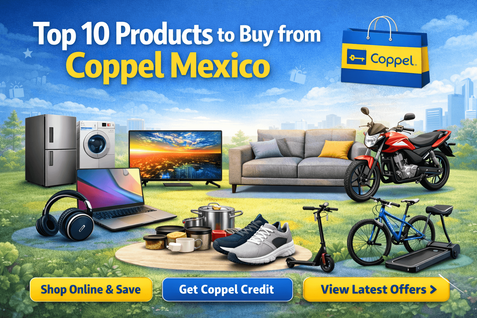 Coppel MX