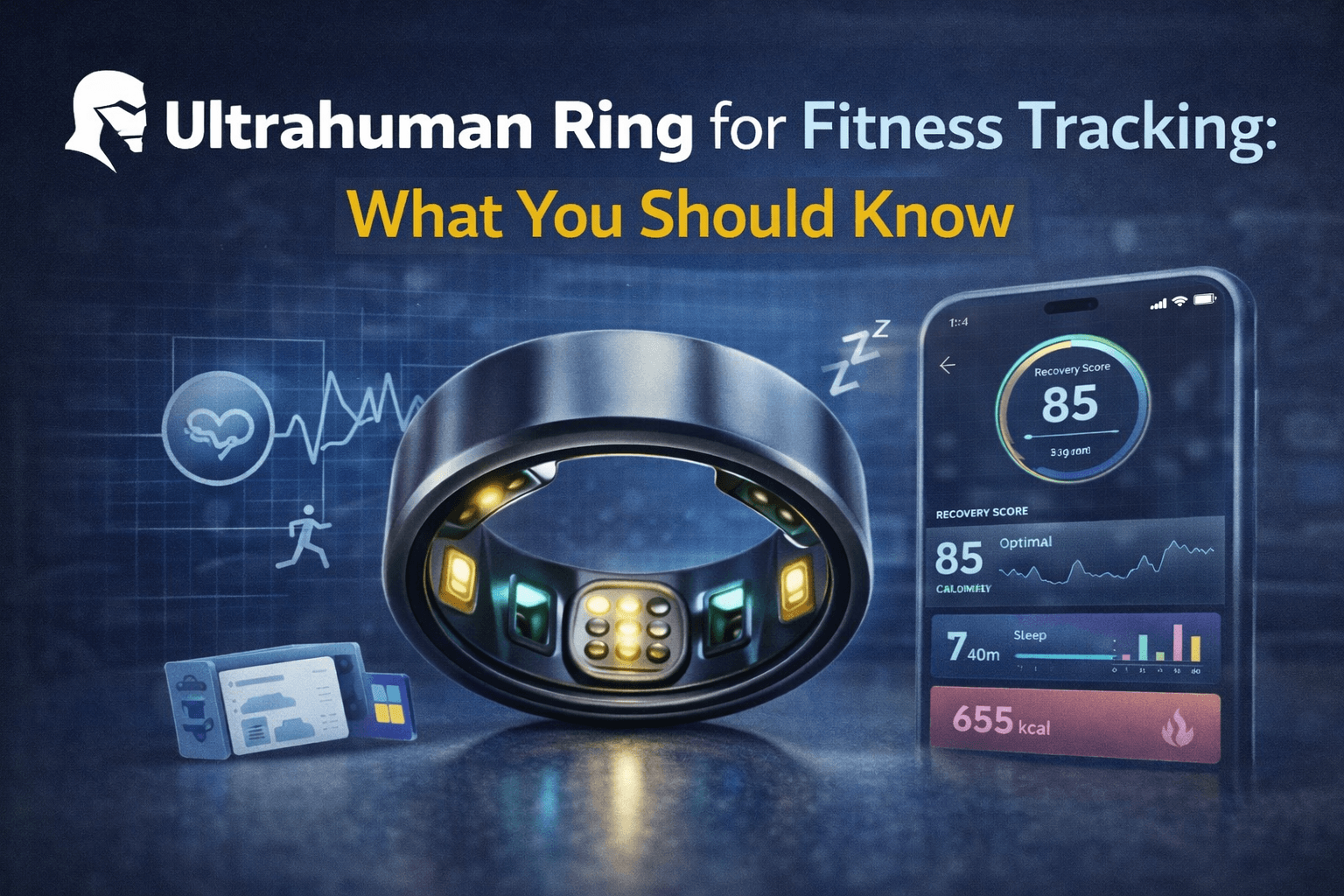 Ultrahuman Ring