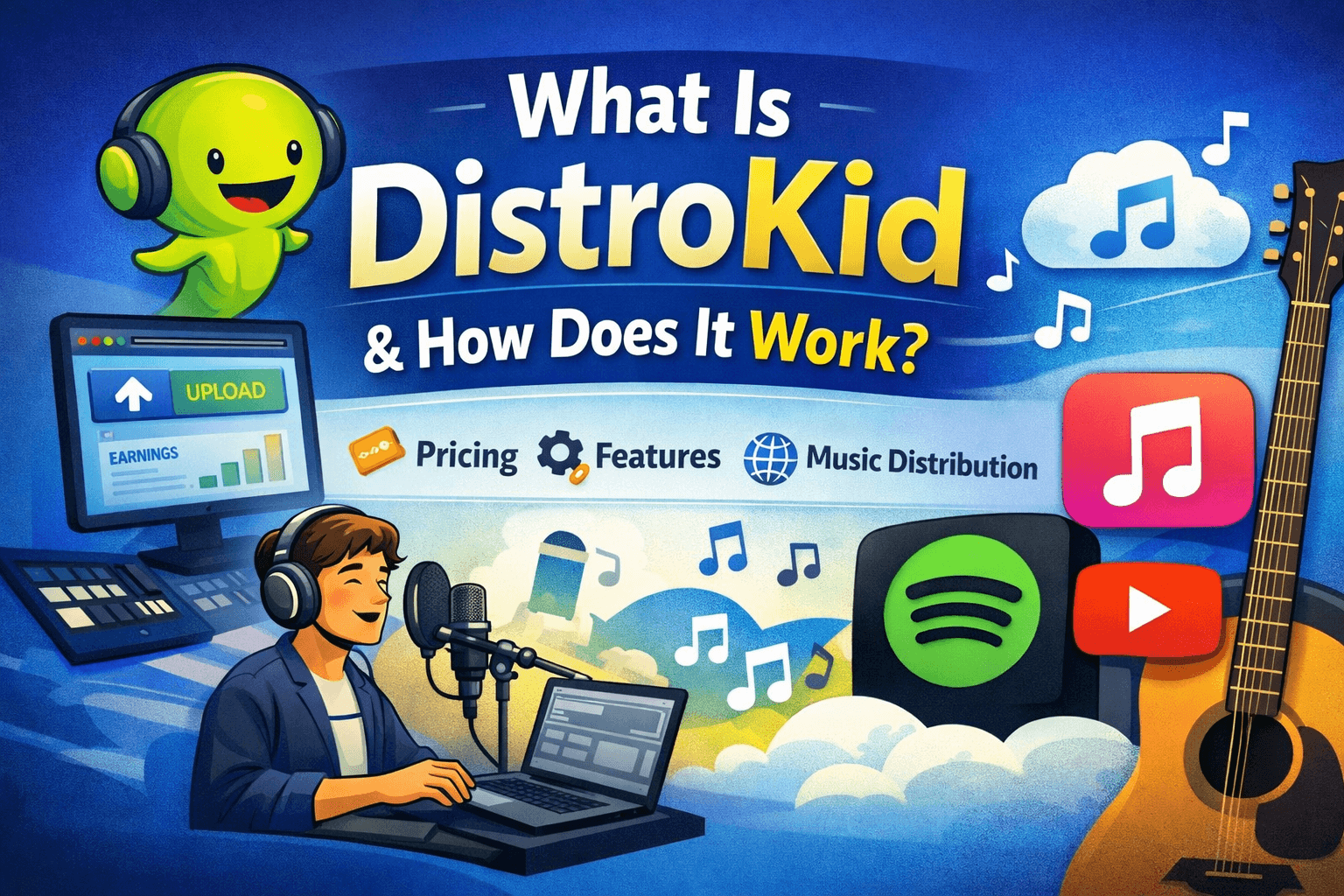 DistroKid