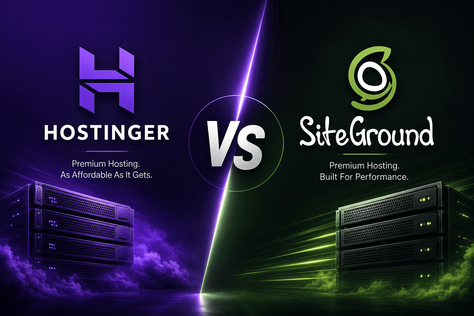 Hostinger