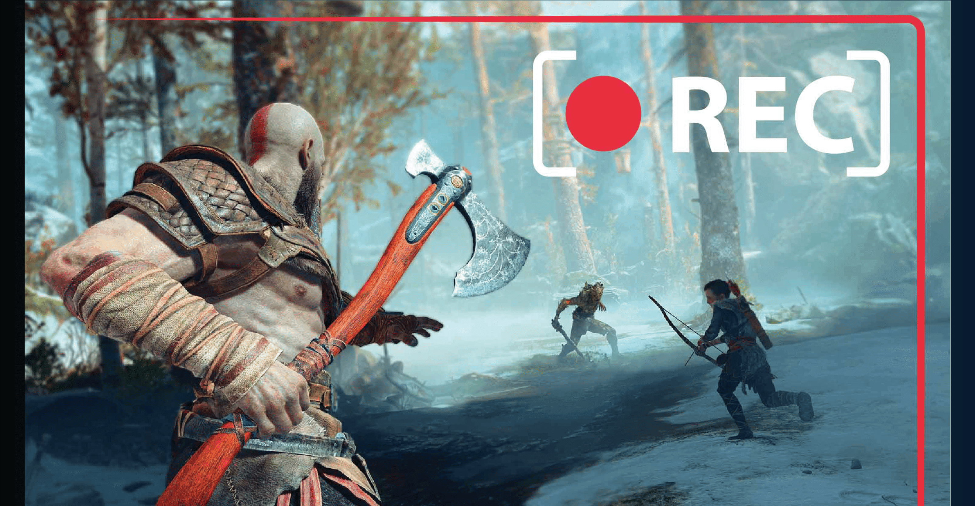 Game Recording Software