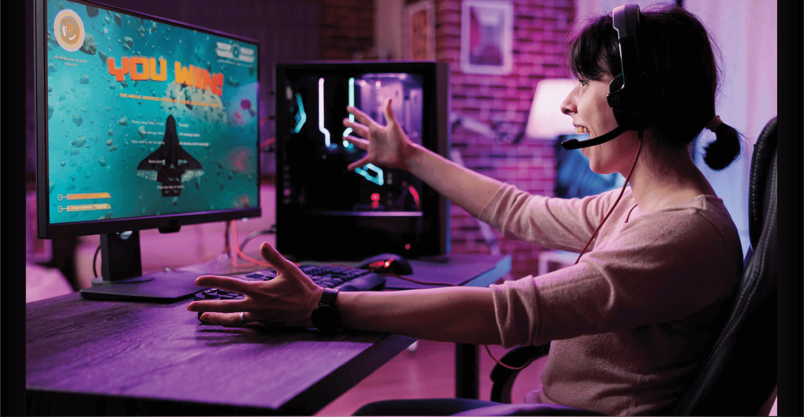 Online Video Game Stores