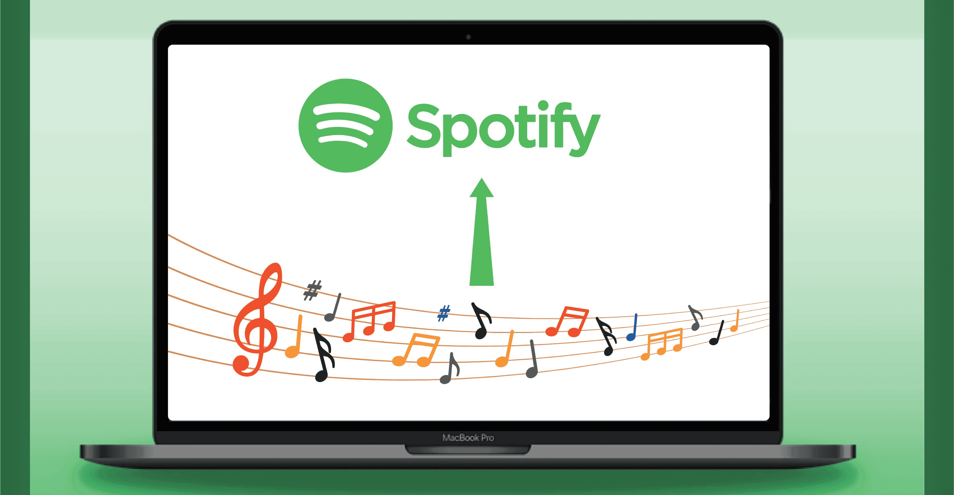 How To Upload Music on Spotify
