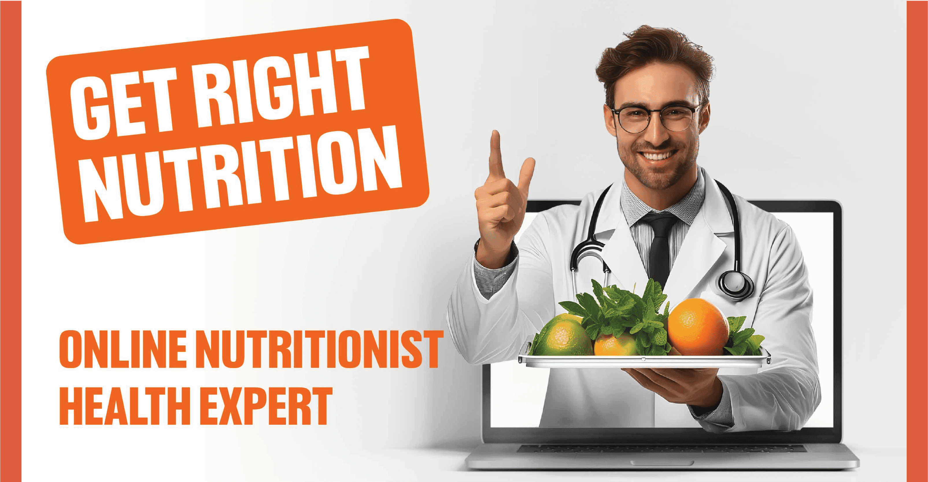 Online Nutritionists