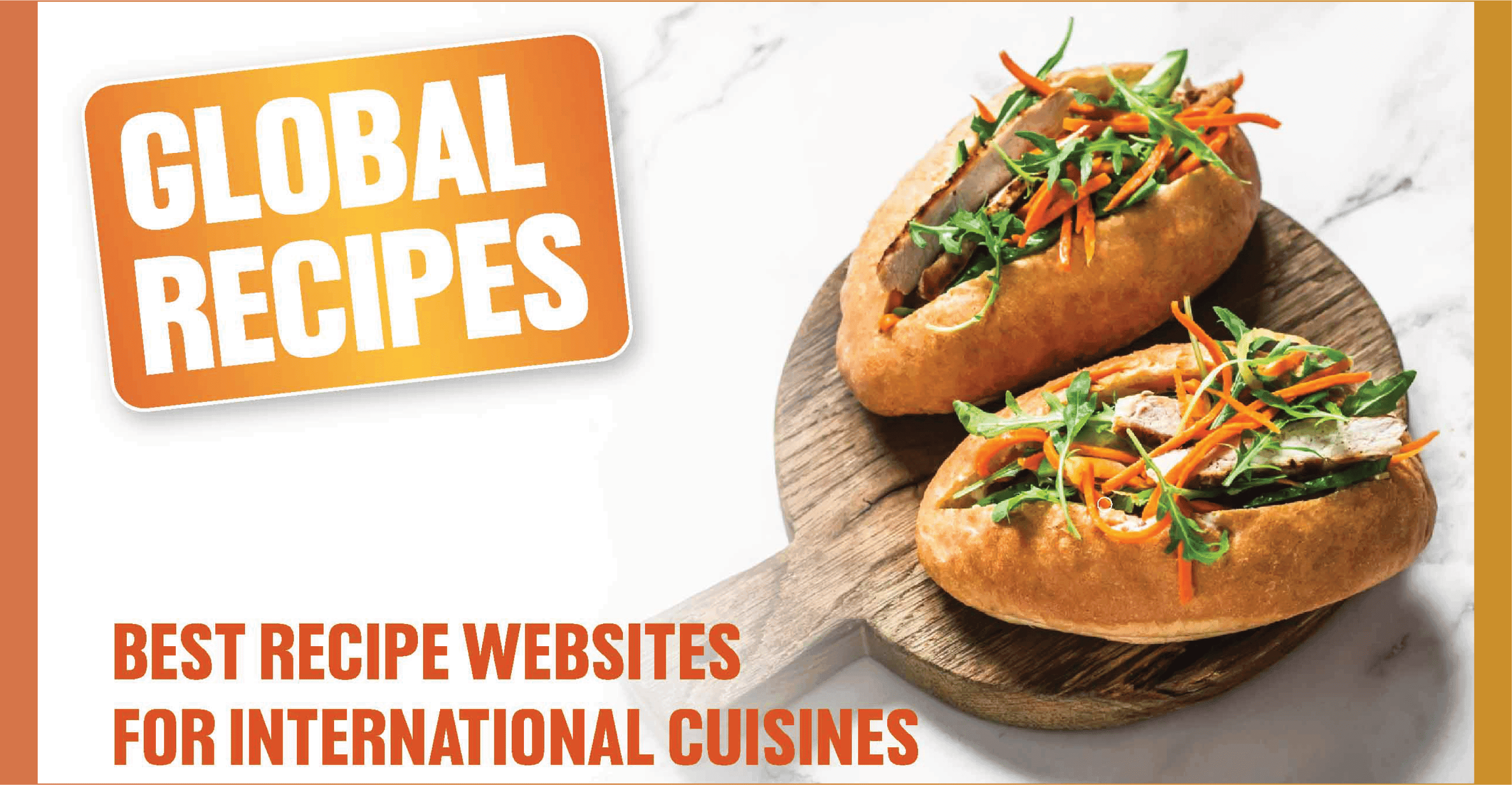 cooking websites with recipes