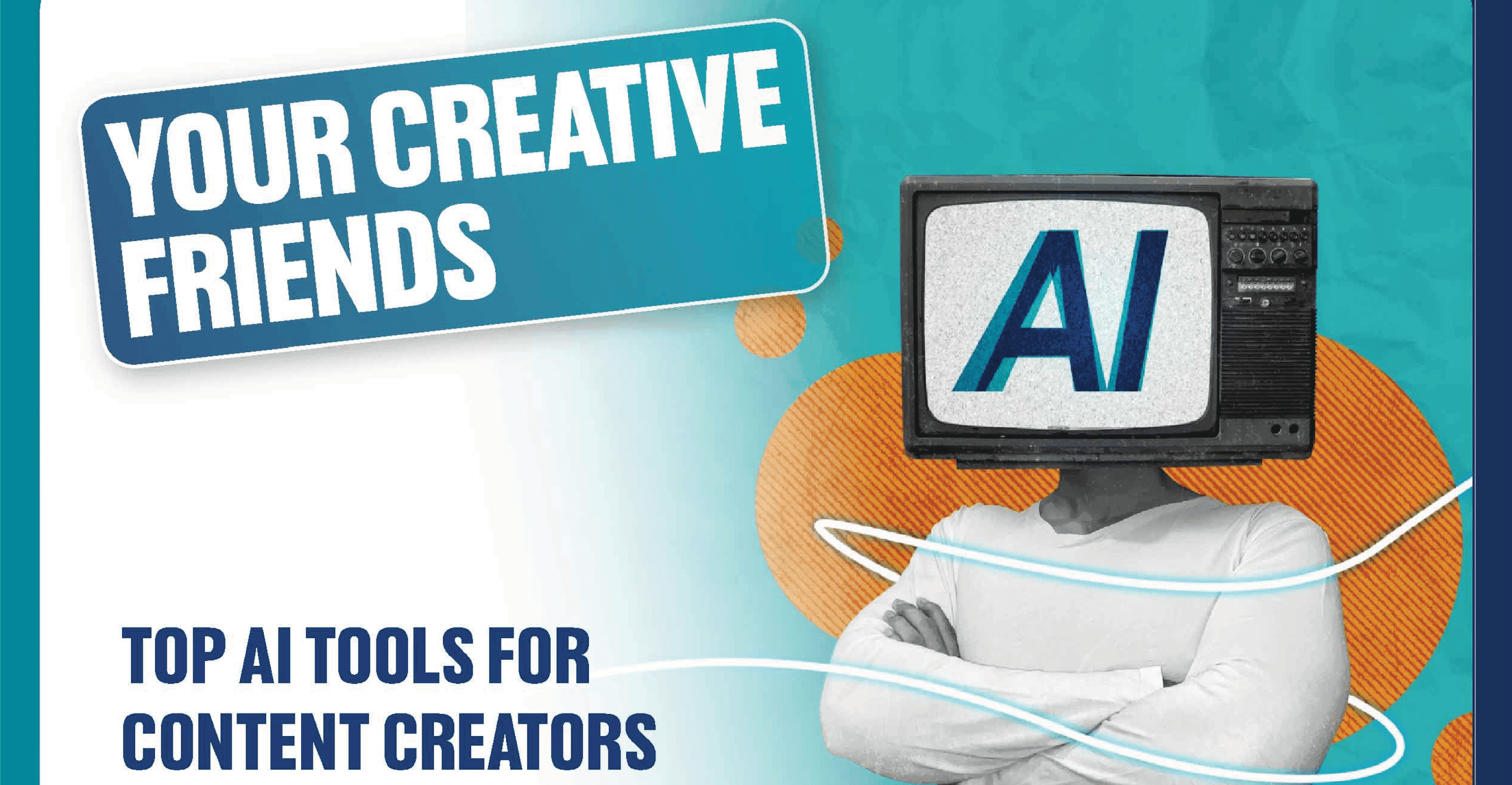 AI Tools for Content Creations