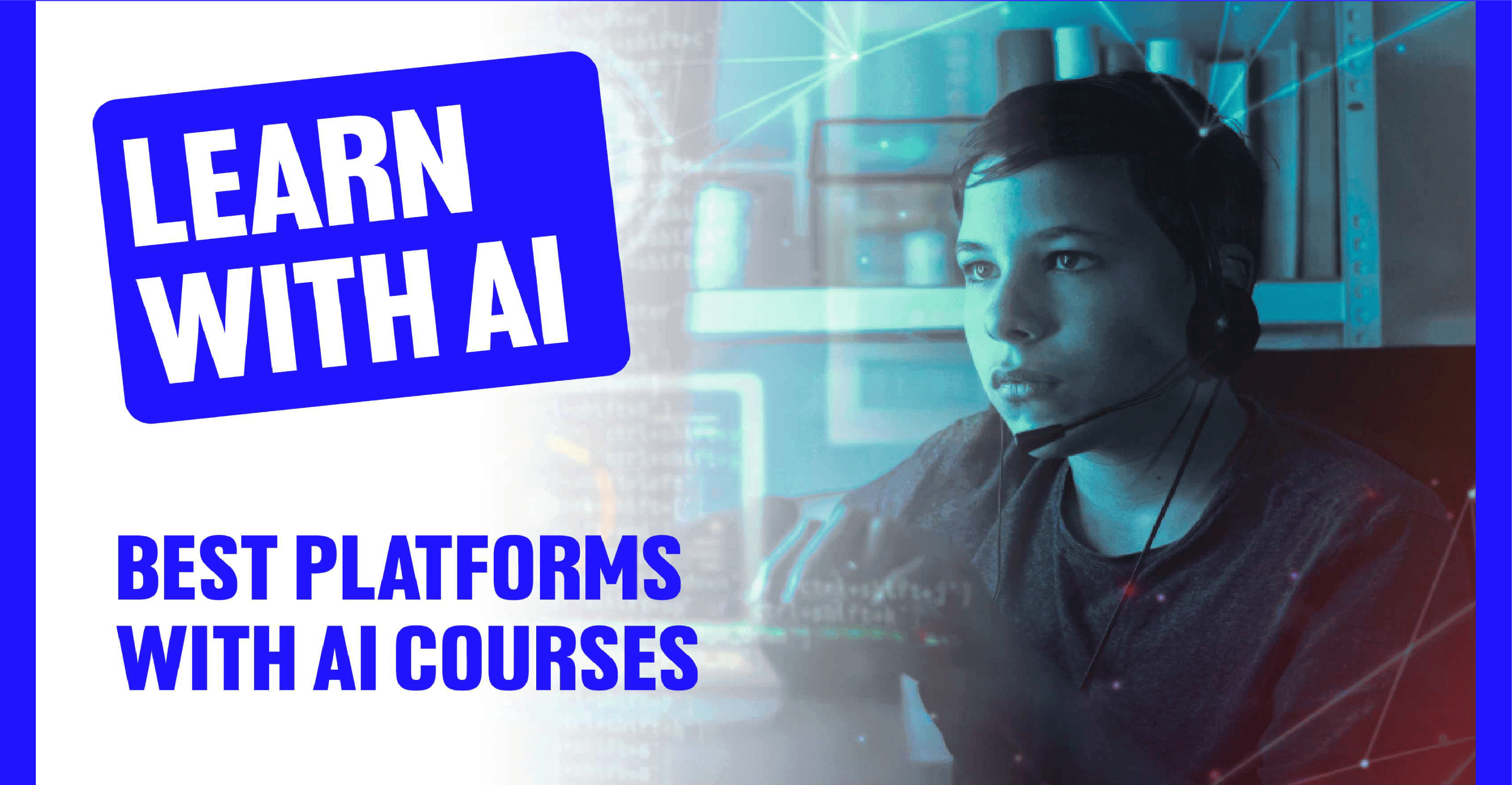 AI Courses online