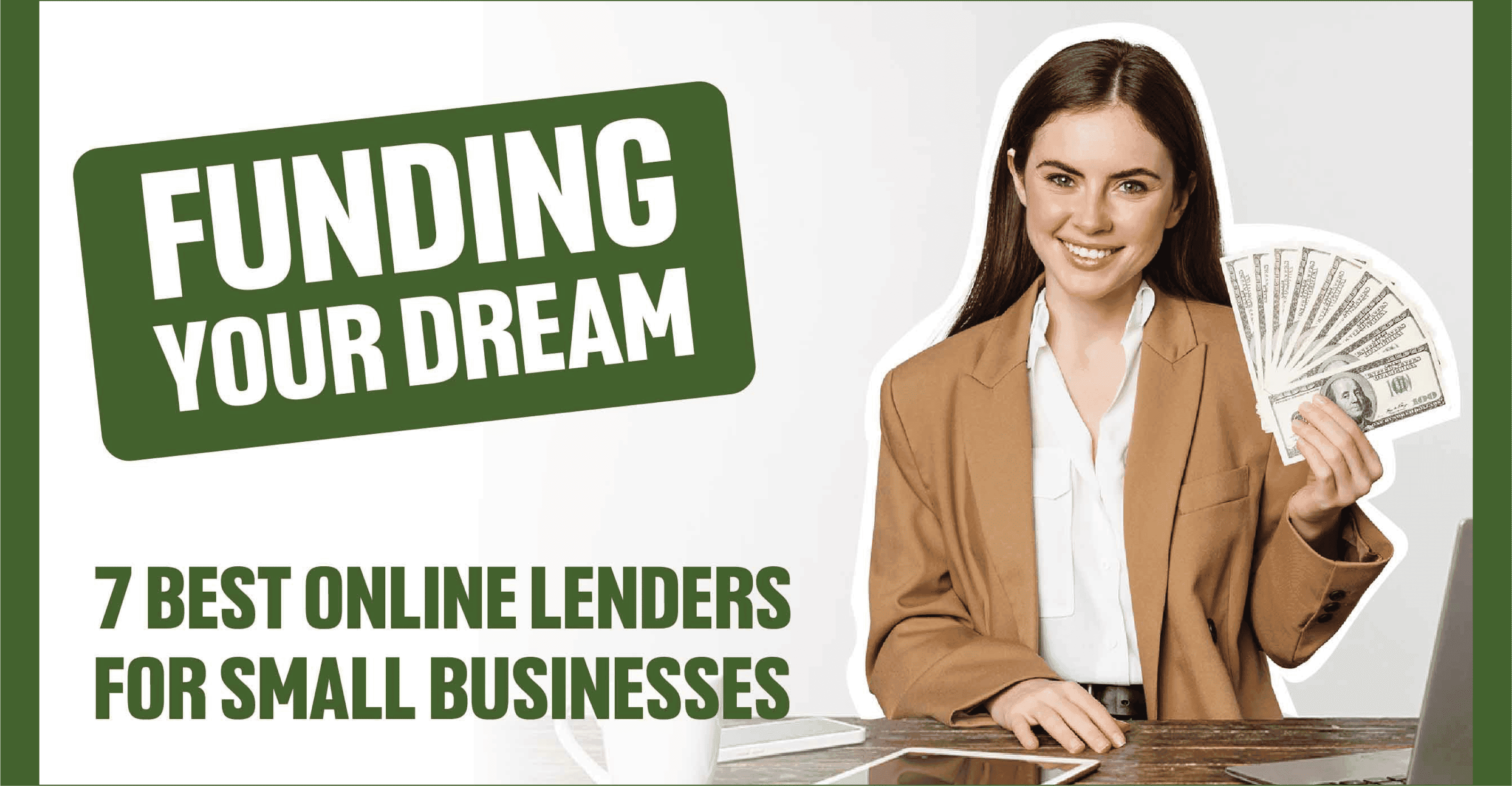 online lenders for small businesses