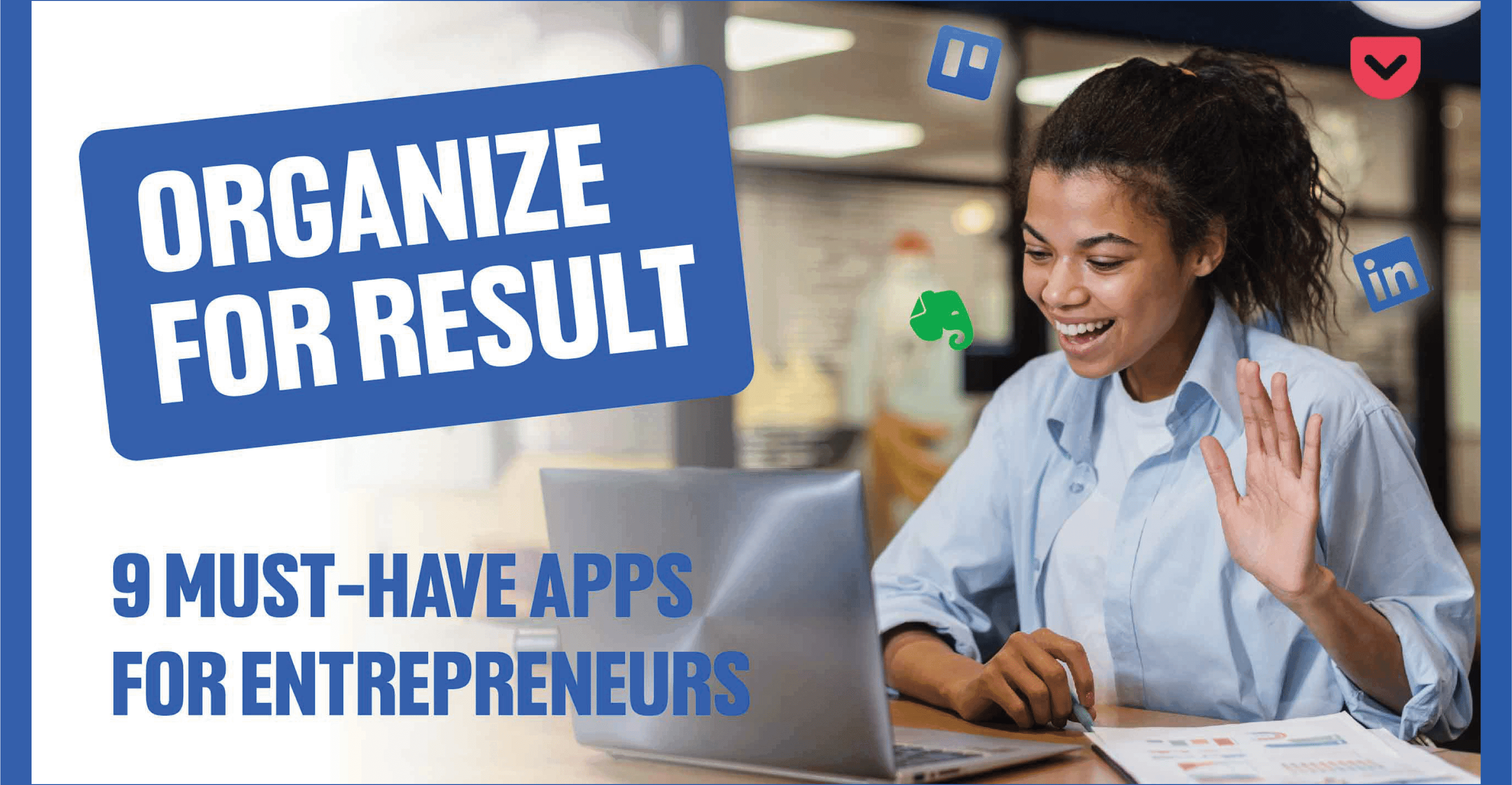 Apps for Entrepreneurs