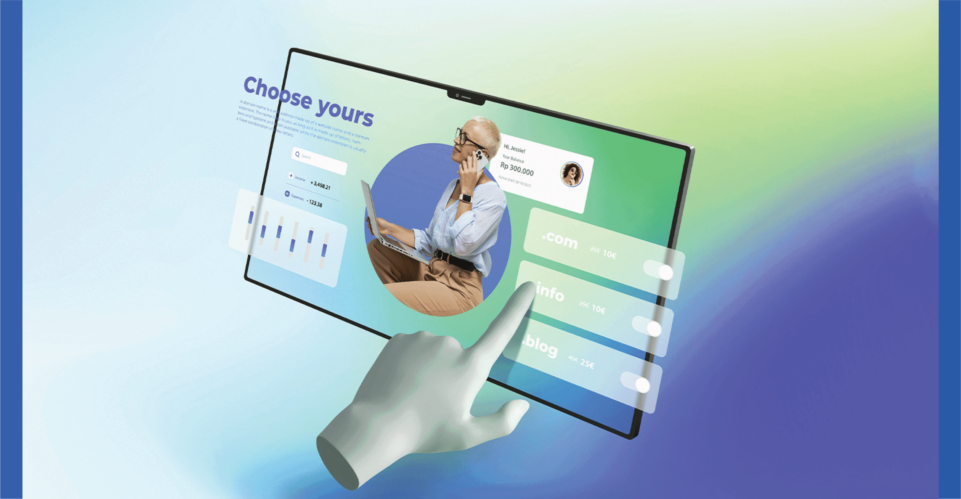 Domain Name Generator