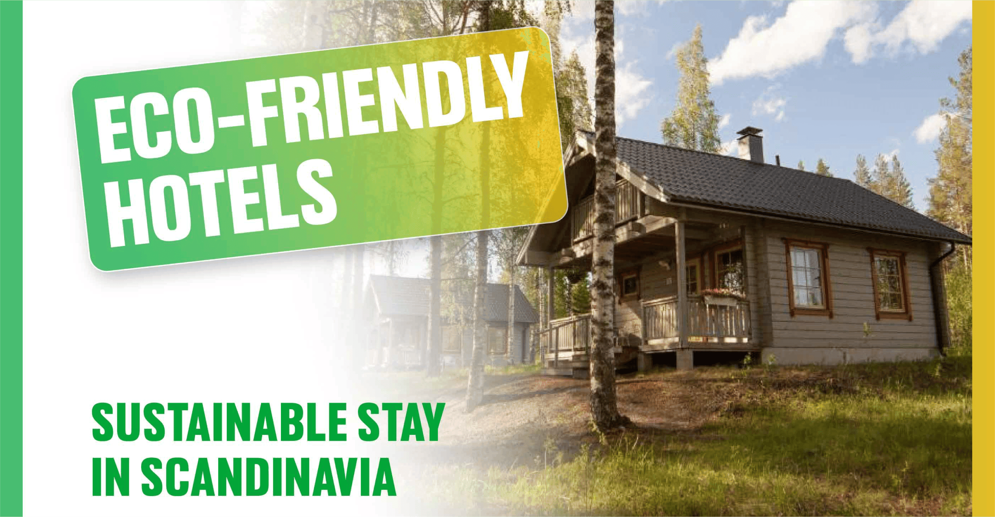 Hotels in Scandinavia