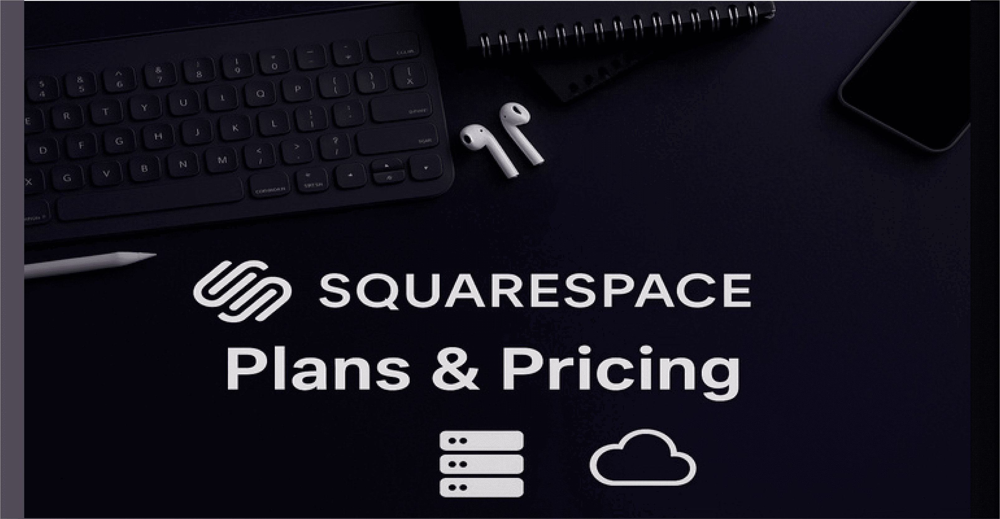 Squarespace Plans
