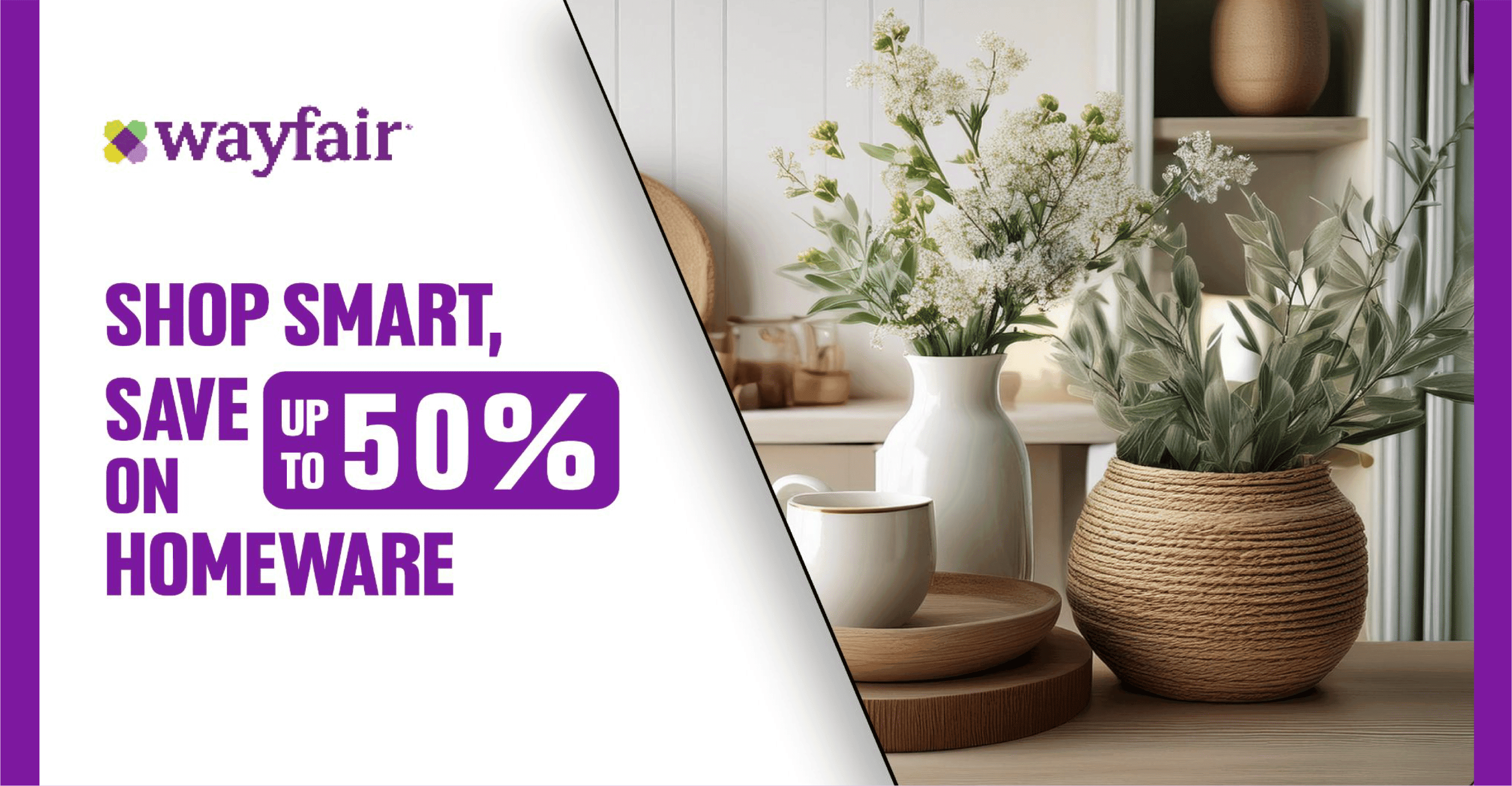 Wayfair Discount Codes