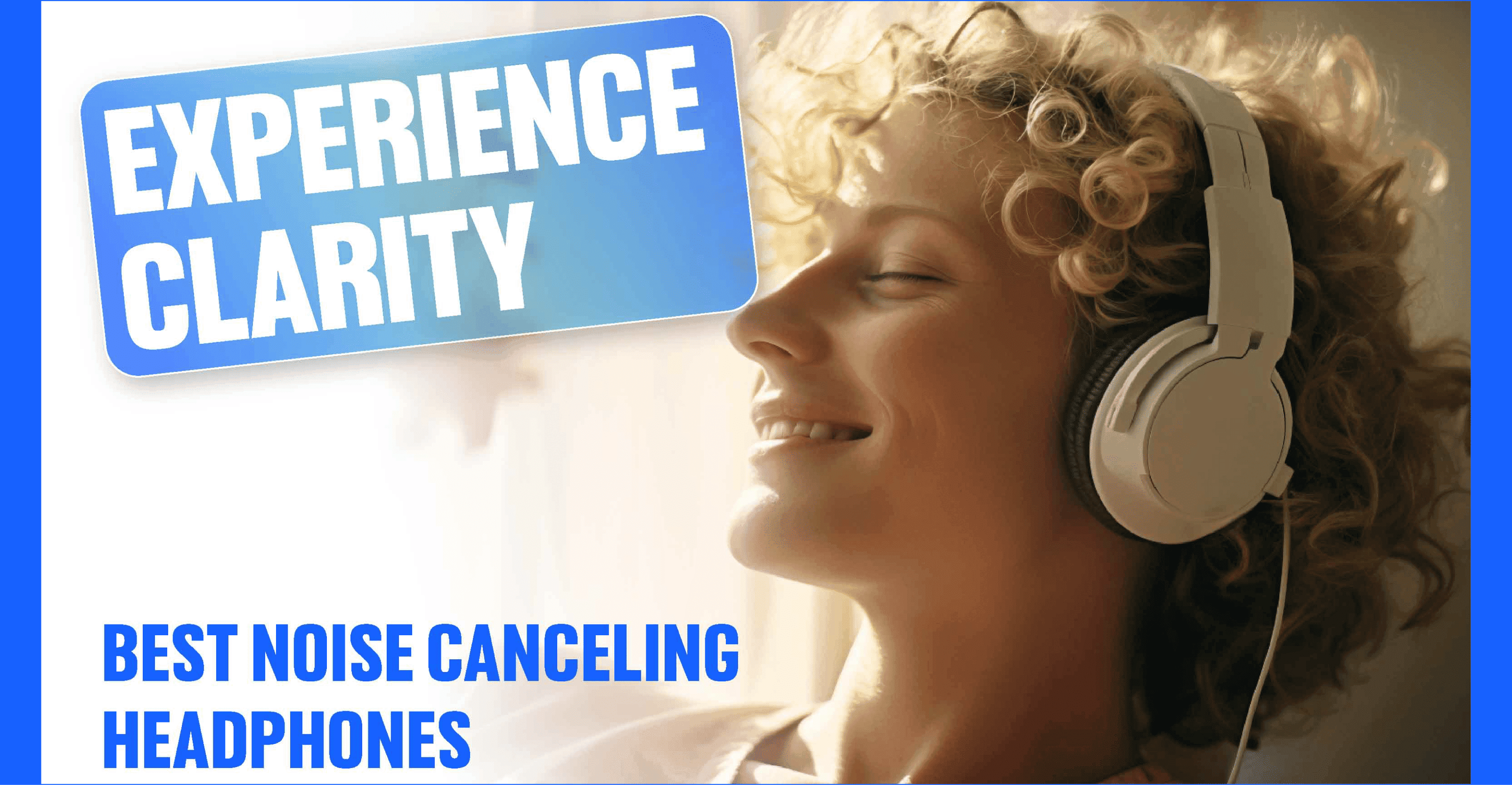 Best Noise Cancellation Headphones