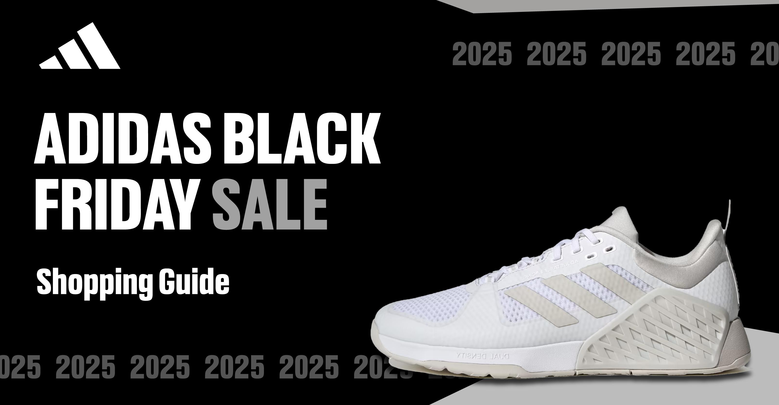 Adidas Black Friday Sale