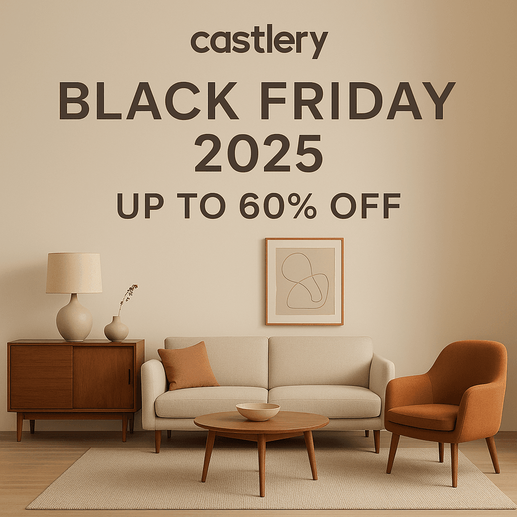 Castlery Black Friday Sale