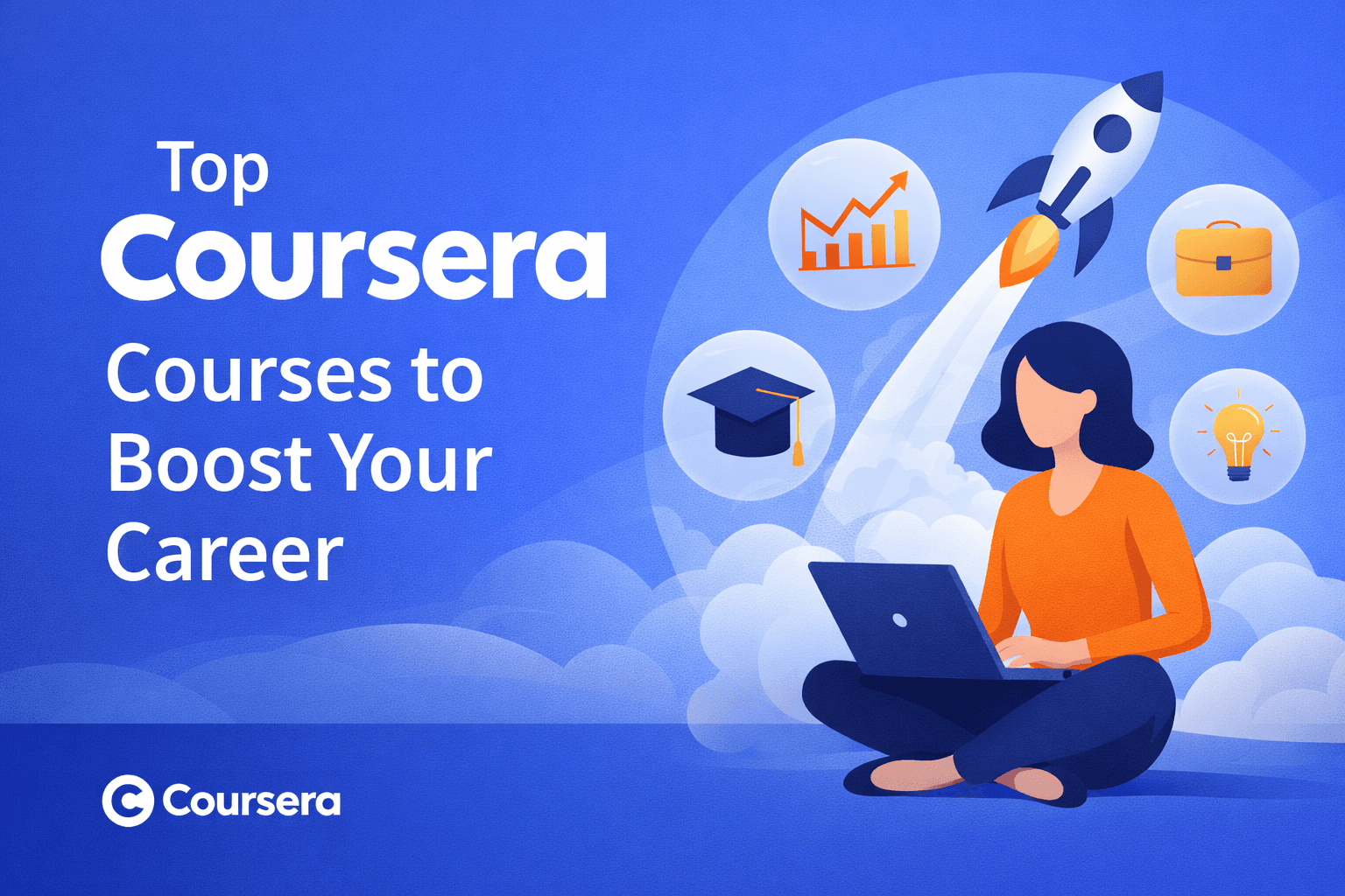 Top Coursera Courses