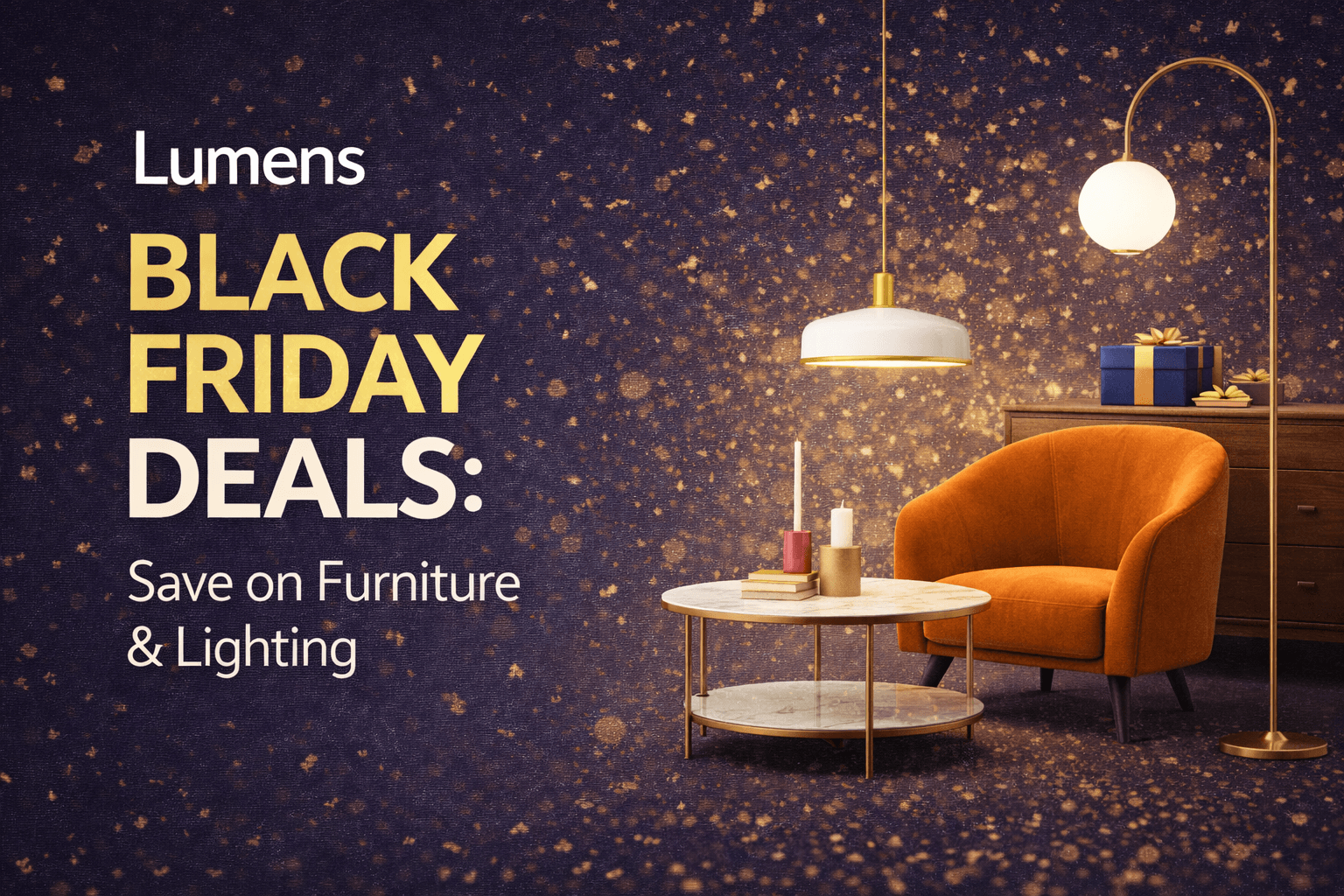 Lumens Black Friday Deals