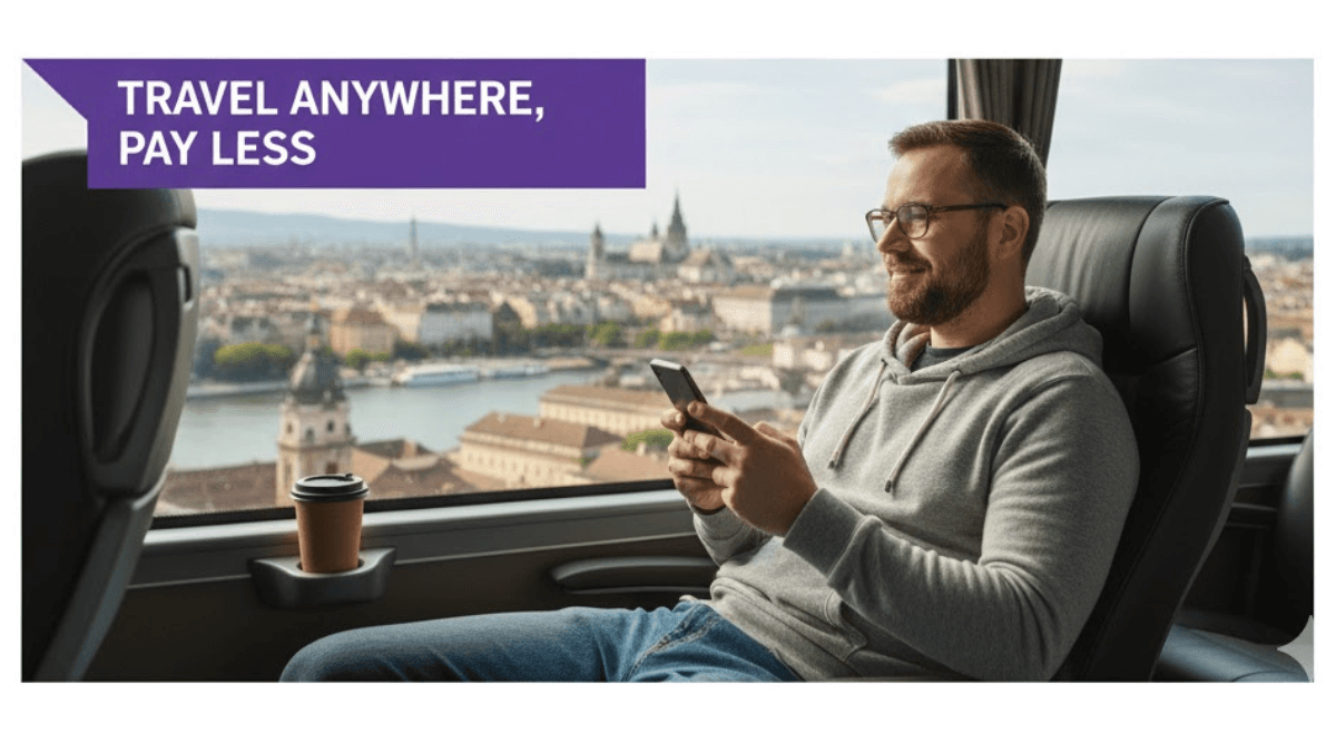 Buser bus ticket prices