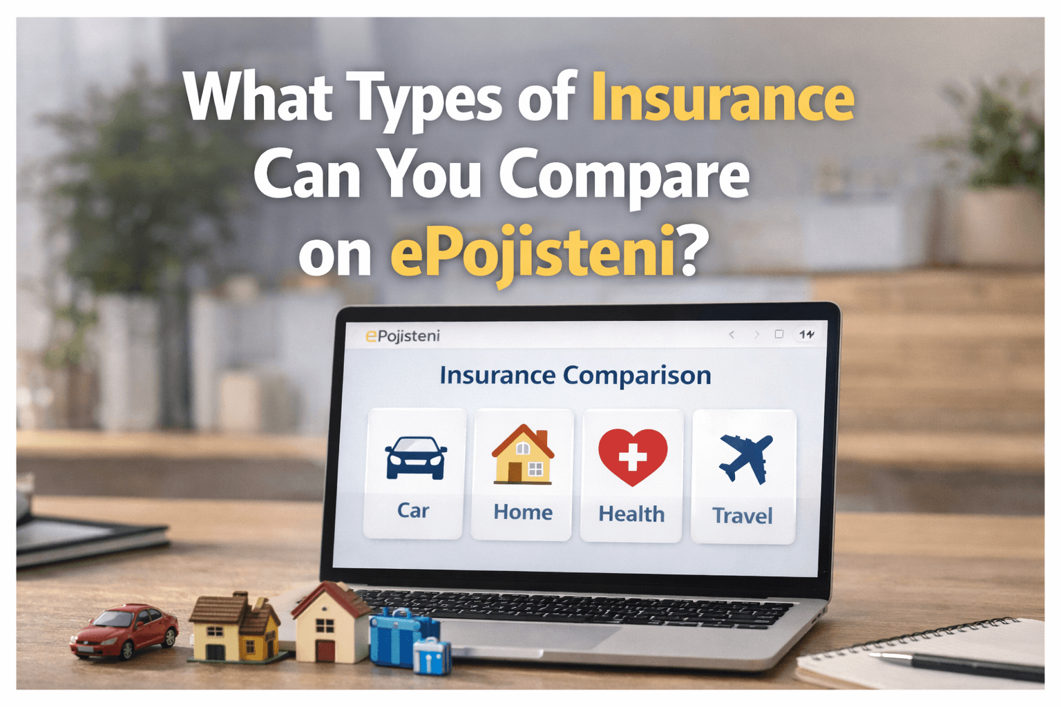 ePojisteni coupon code