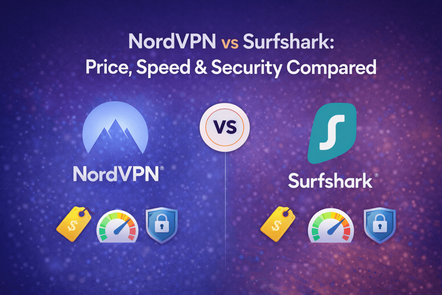 NordVPN