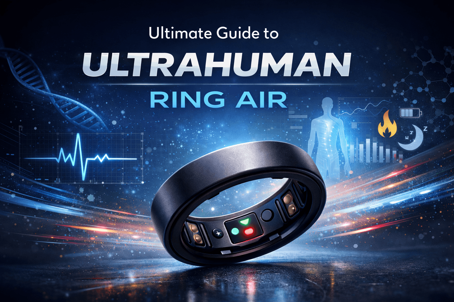 Ultrahuman Ring Air