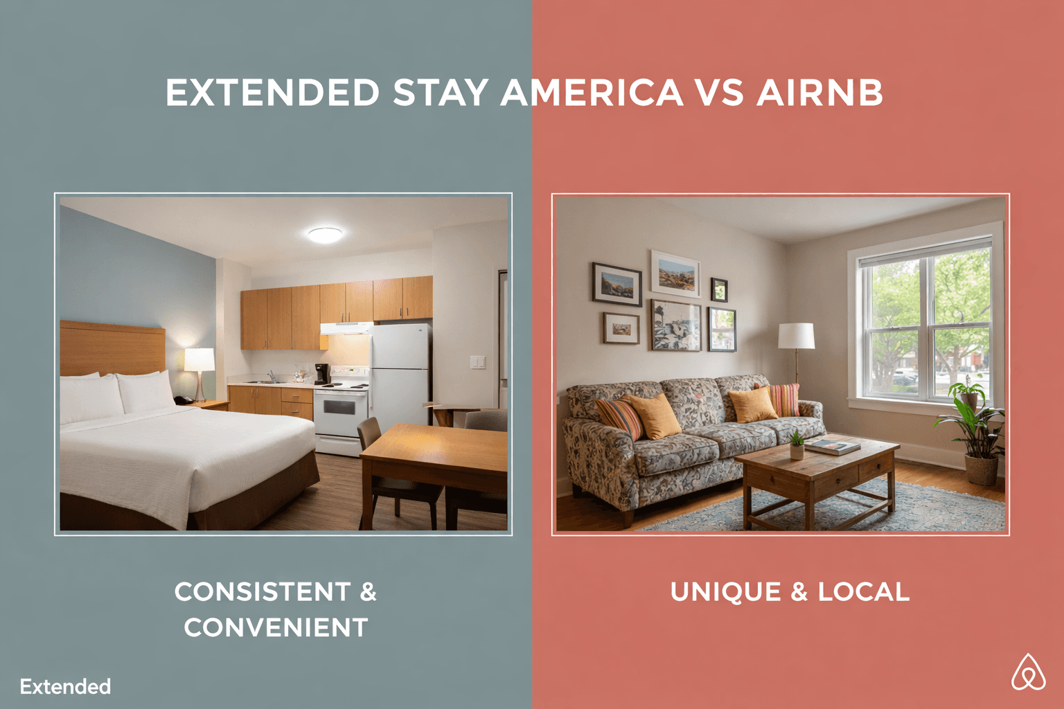 Extended Stay America
