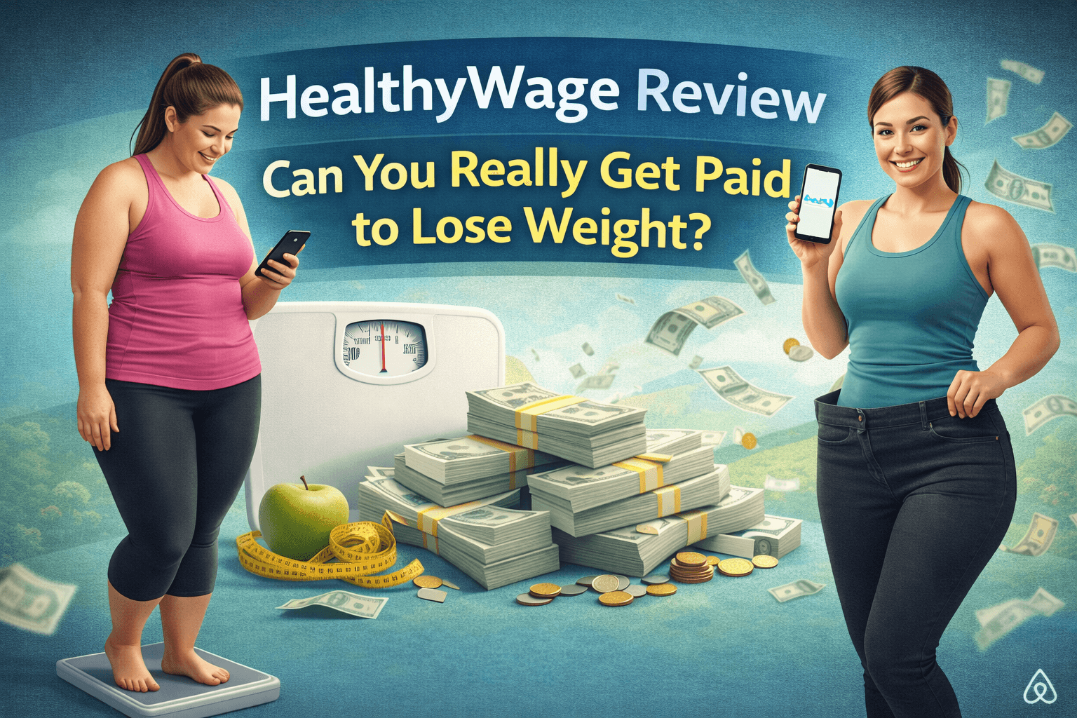 HealthyWage