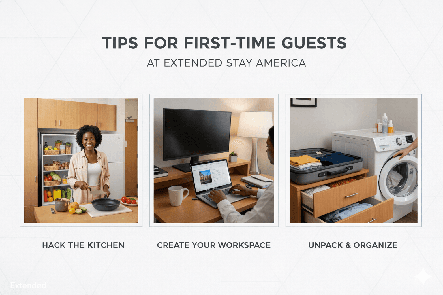Extended Stay America