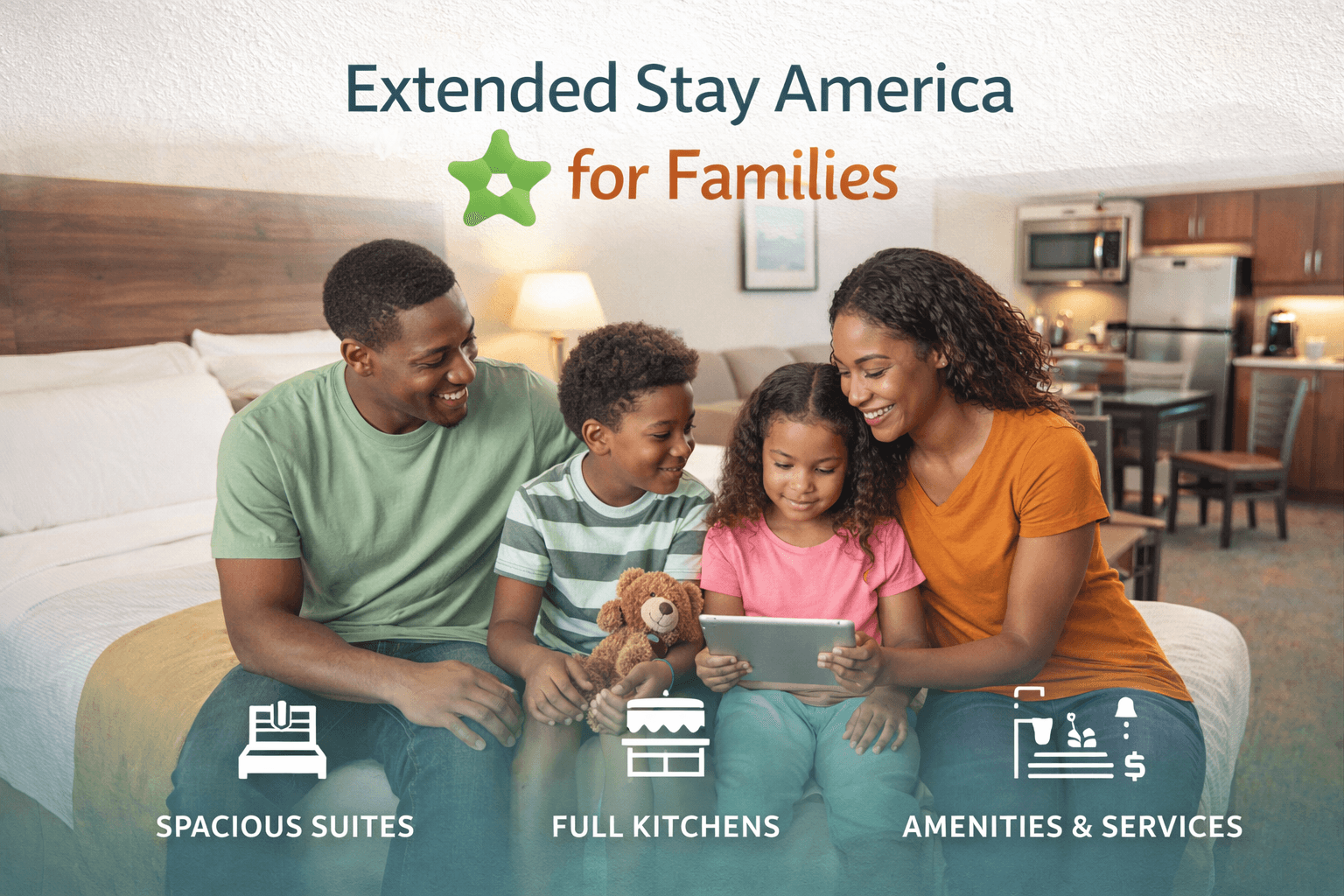Extended Stay America
