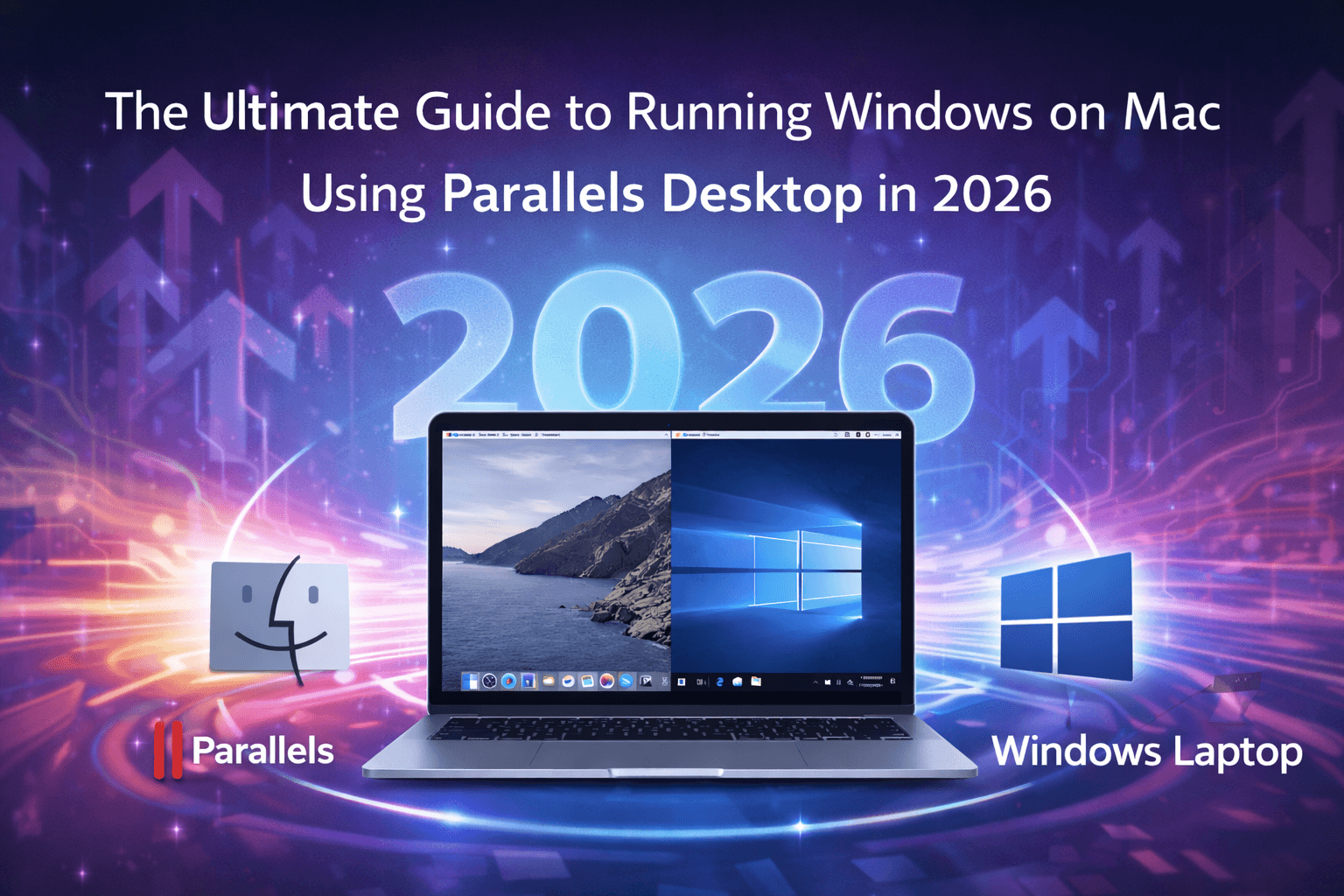 Ultimate Guide to Running Windows on Mac Using Parallels Desktop