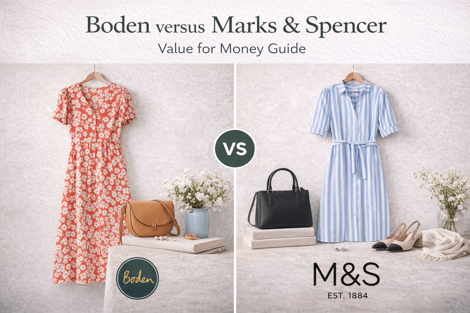 Boden Dresses