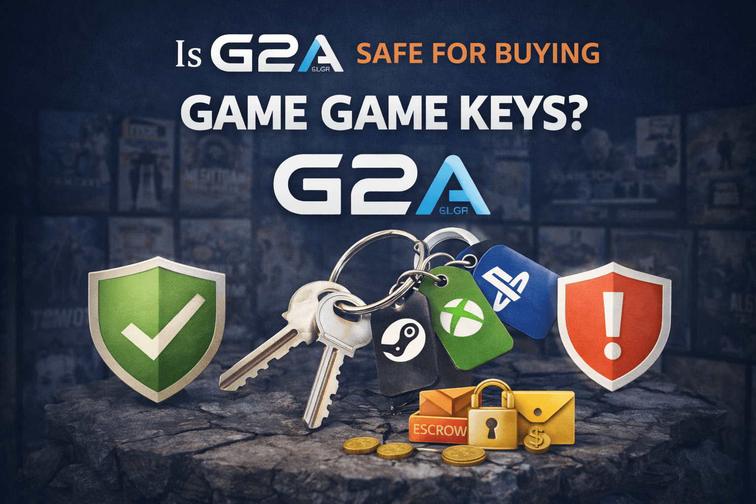 G2A