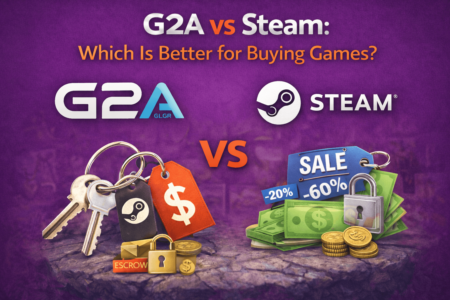 G2A