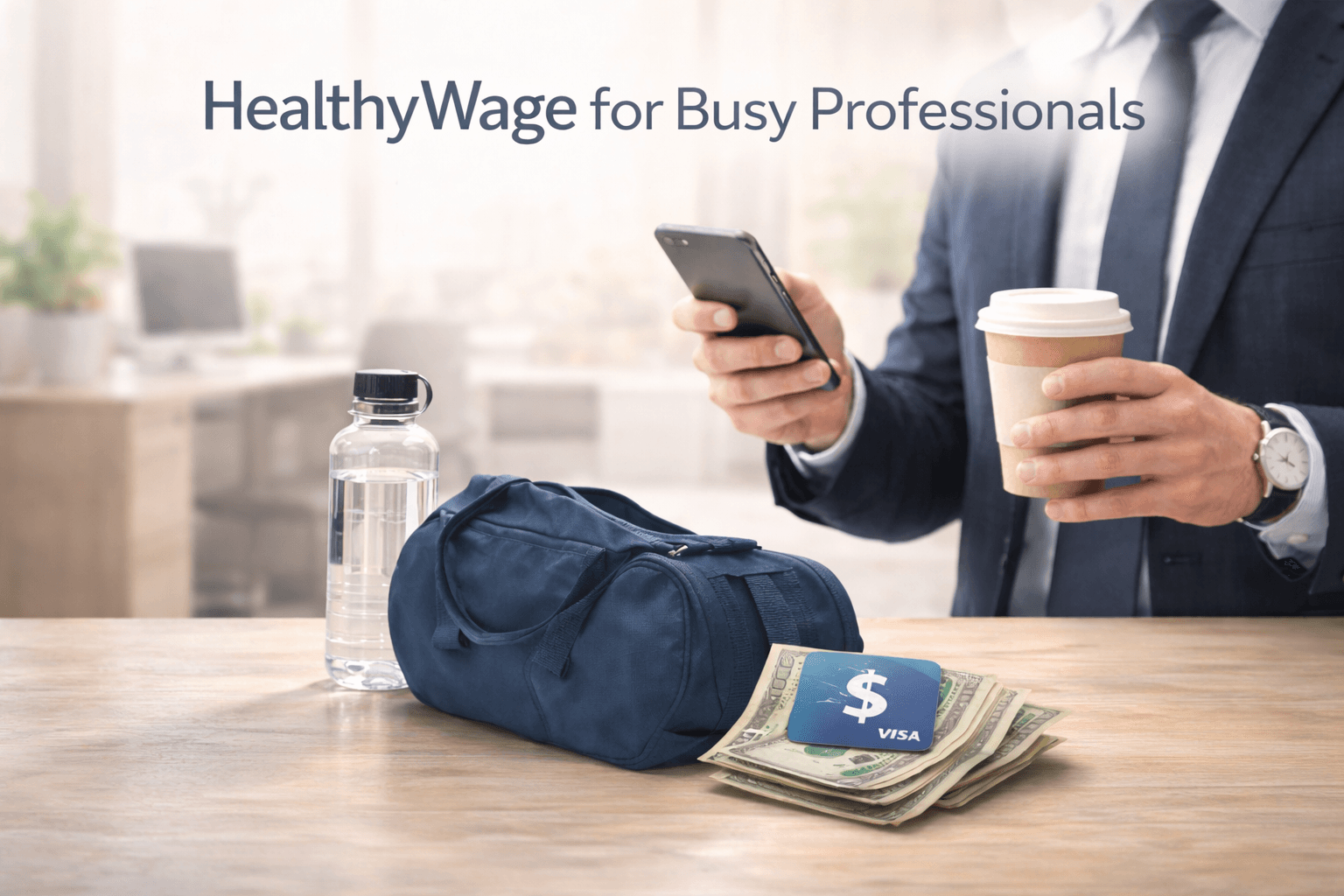 HealthyWage
