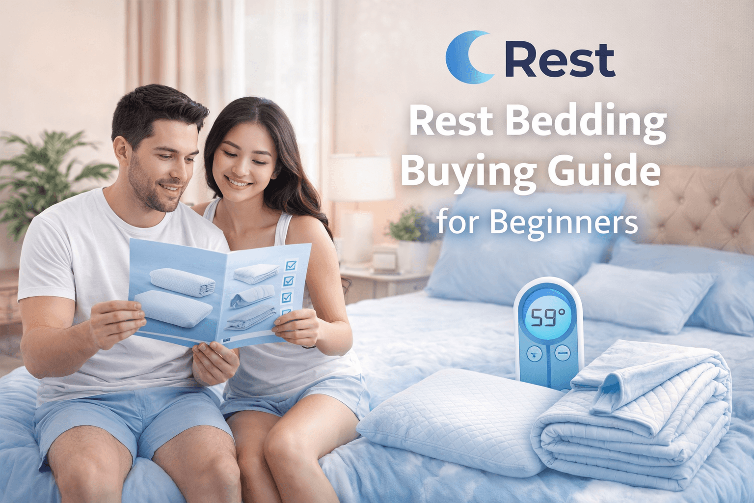 Rest Bedding