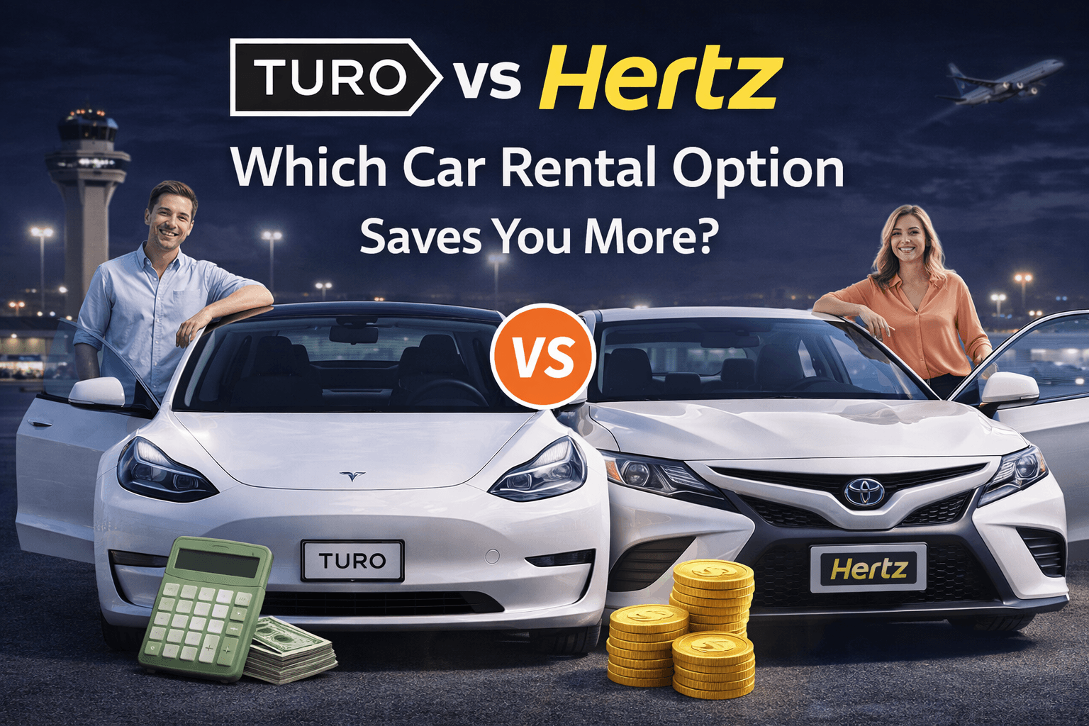 turo cars