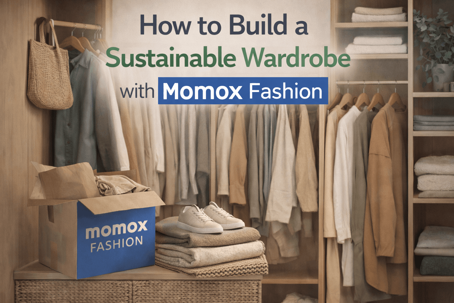 momox fashion