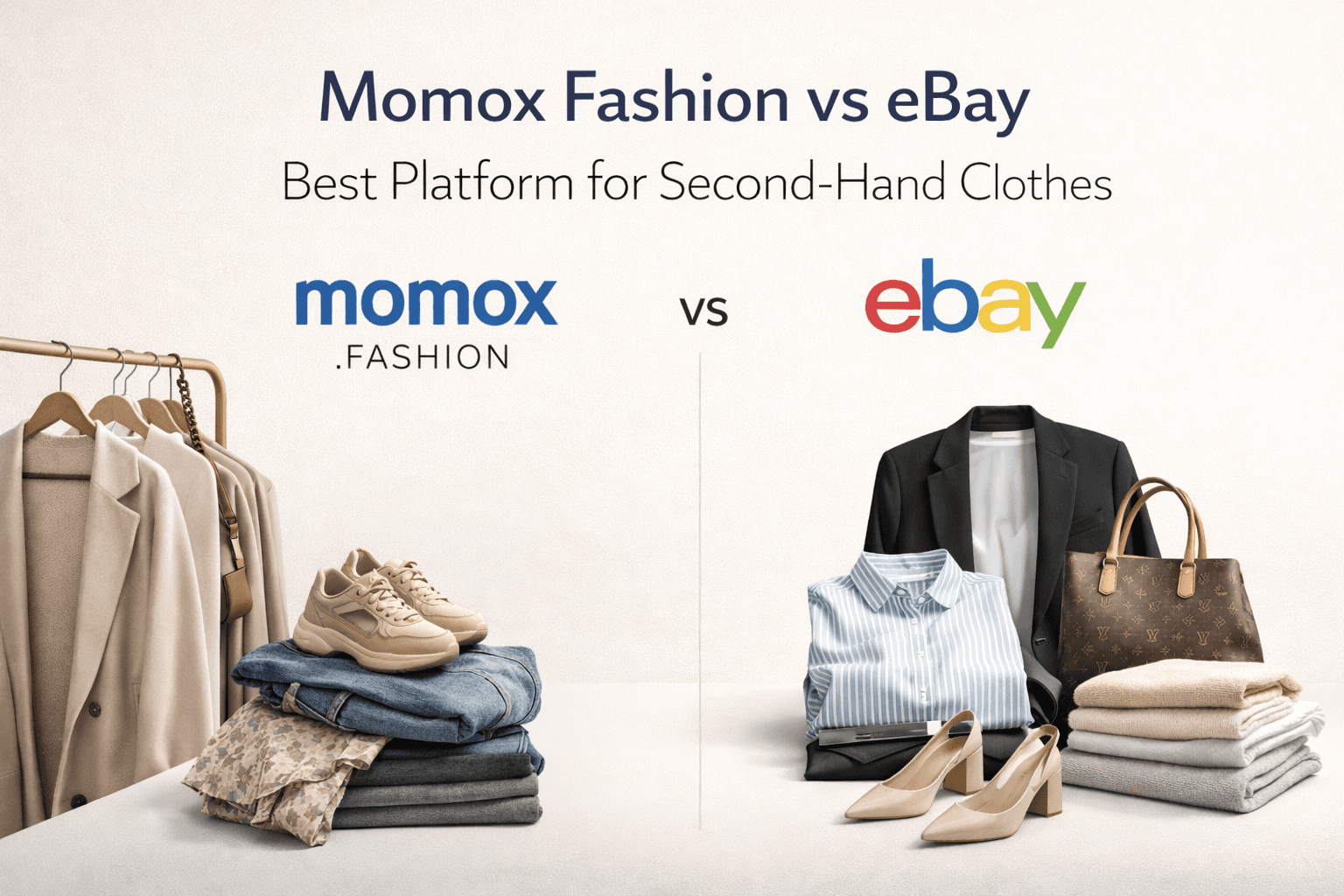 momox fashion