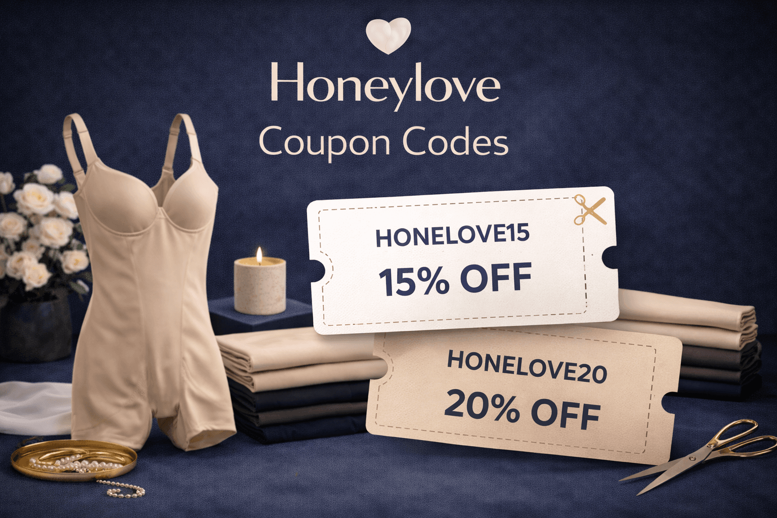 Honeylove