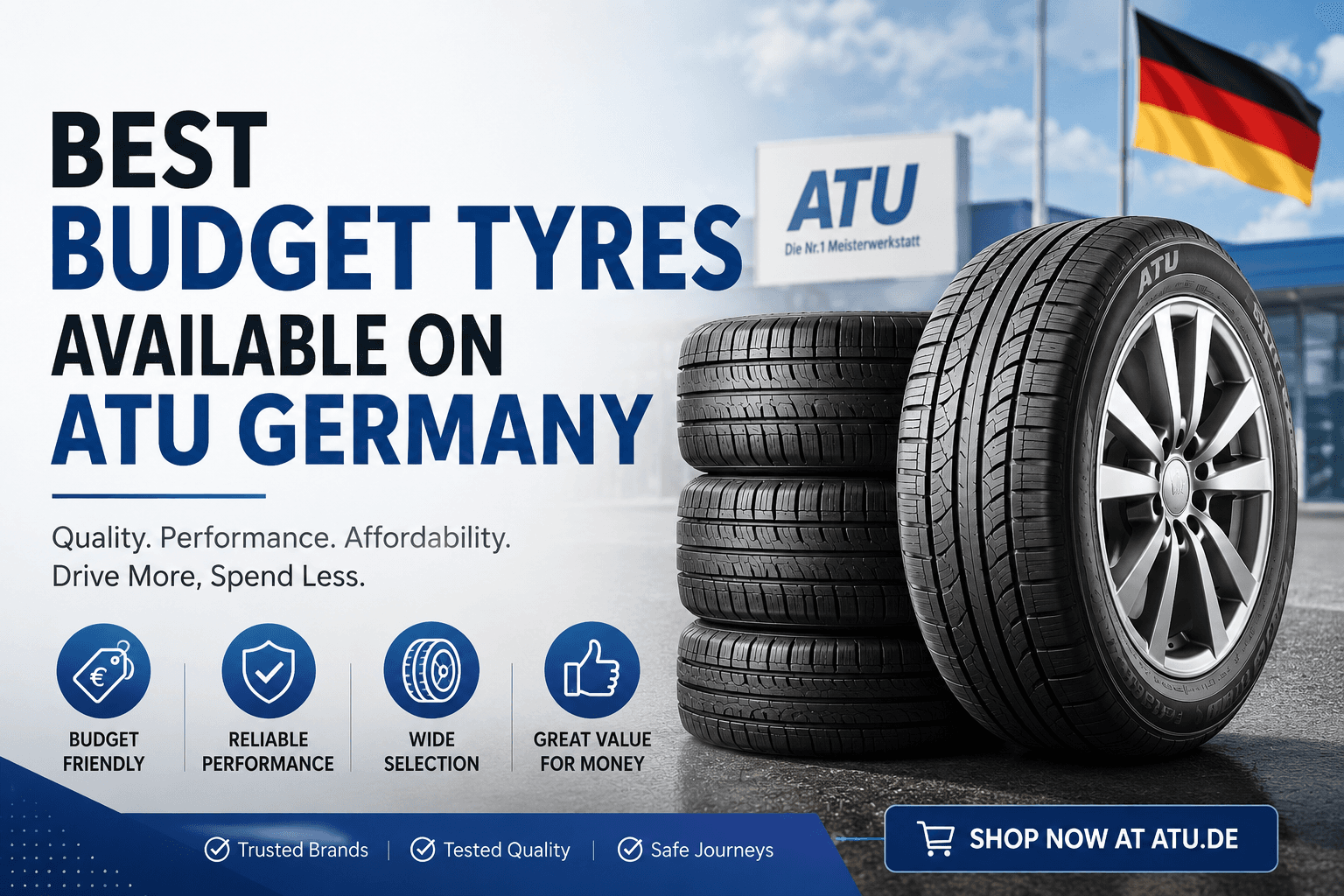 ATU Tyres