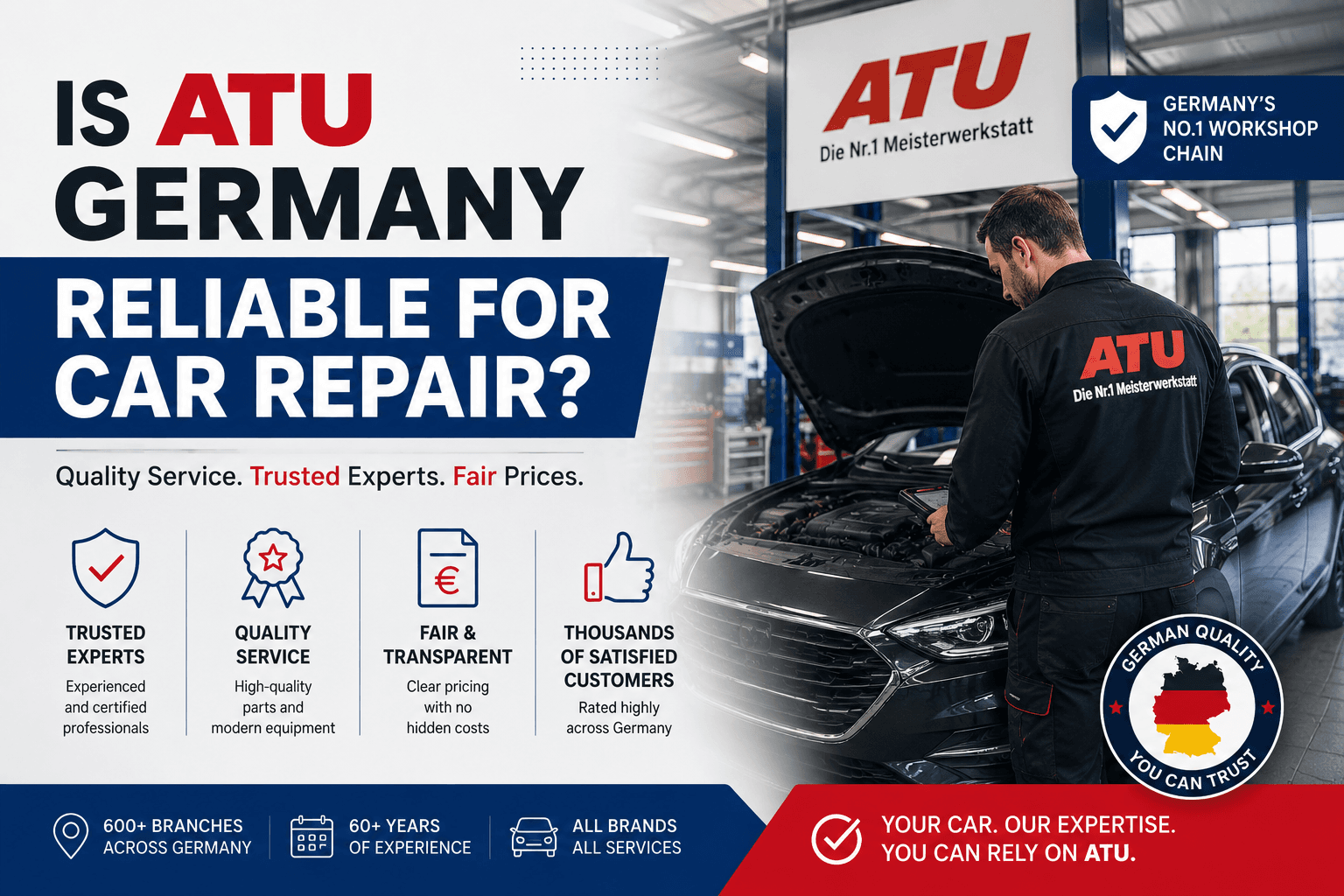 ATU Tyres