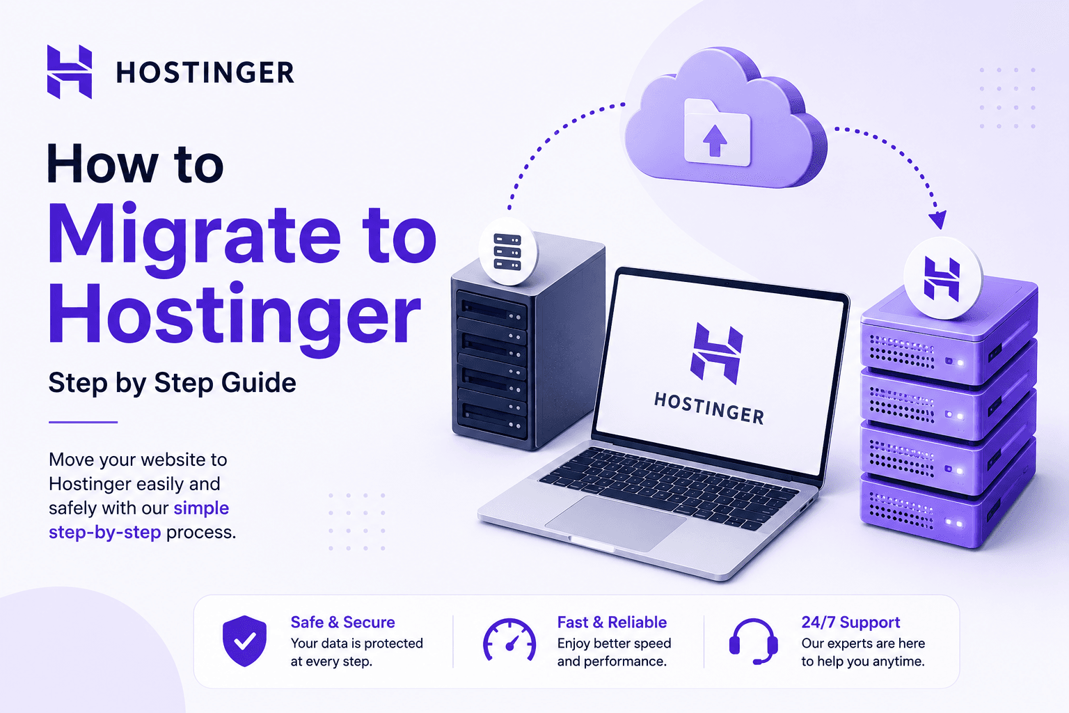 Hostinger