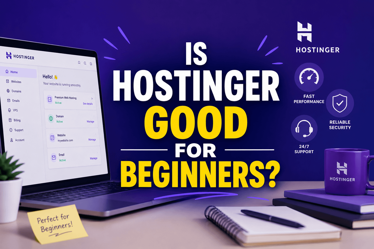 Hostinger