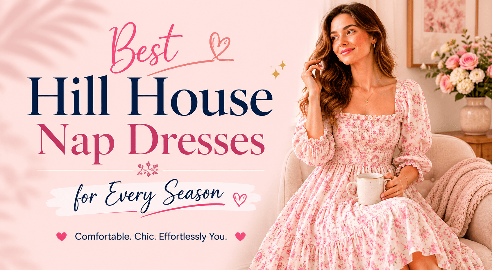 Best Hill House Nap Dresses